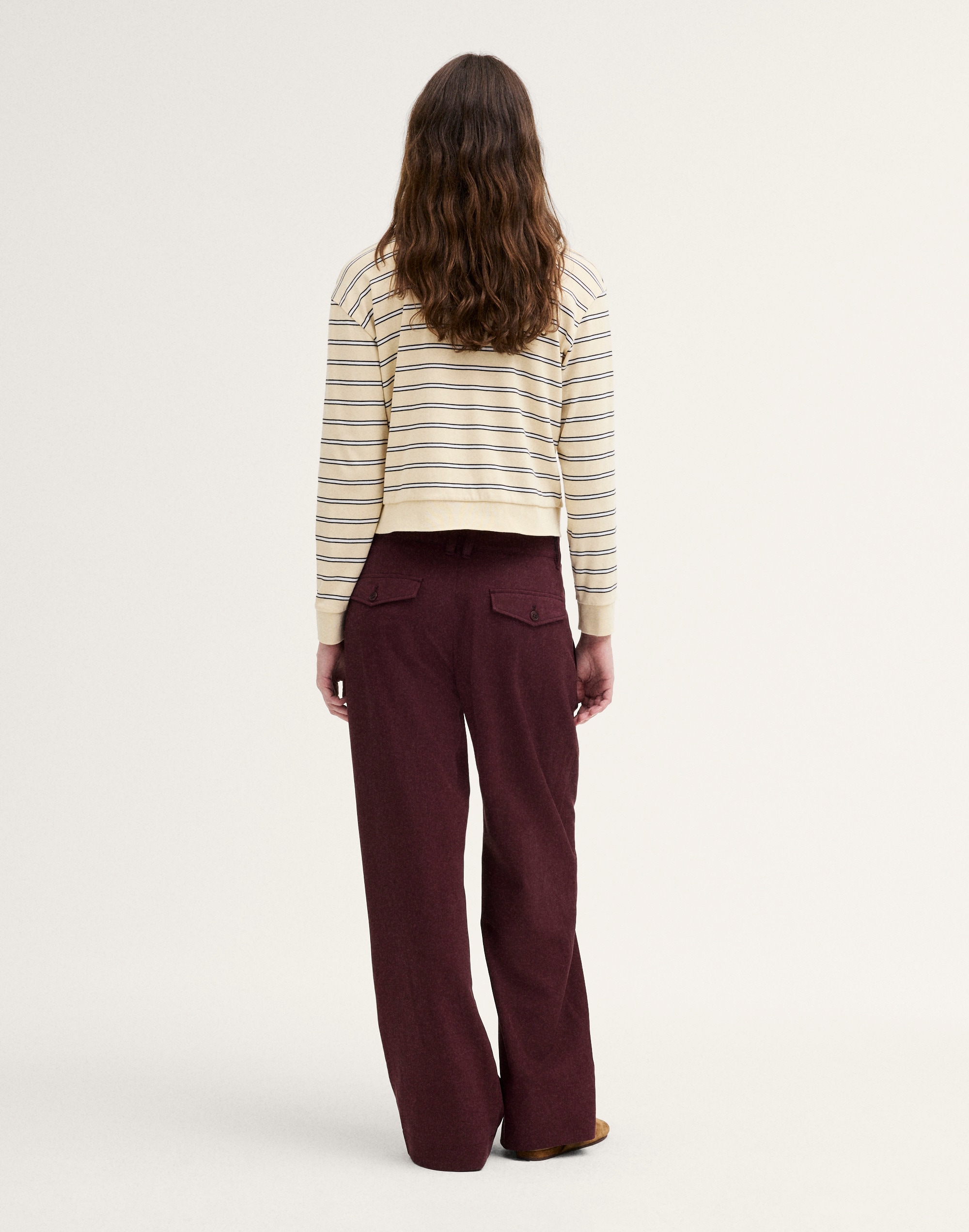 The Everyday Trouser
