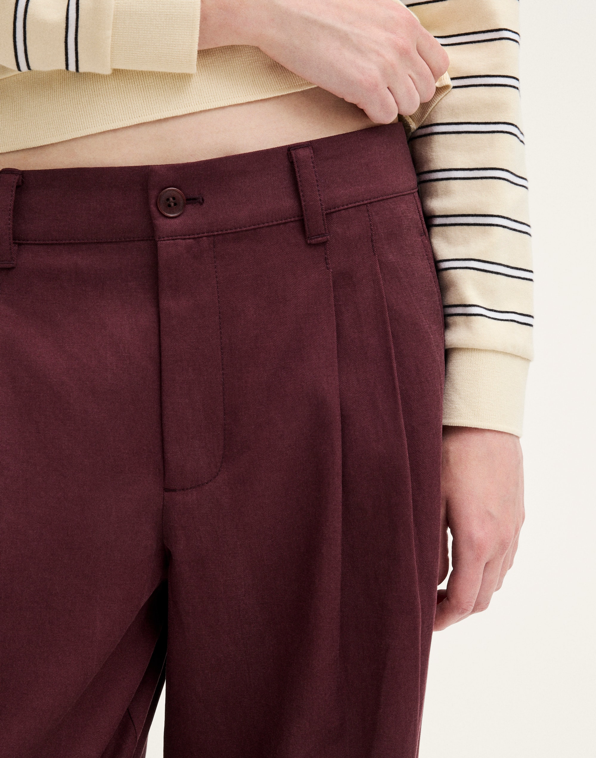 The Everyday Trouser