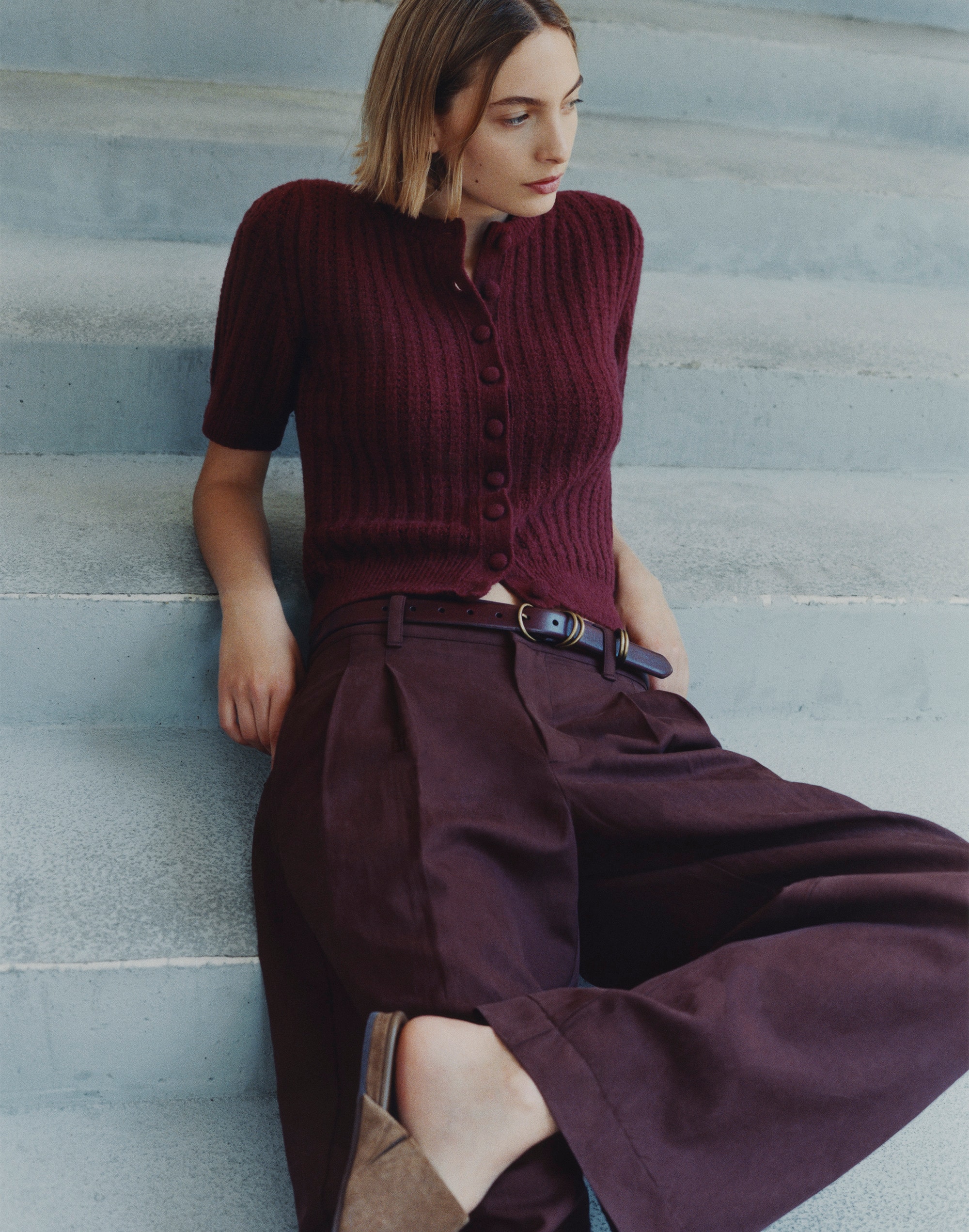 The Everyday Trouser
