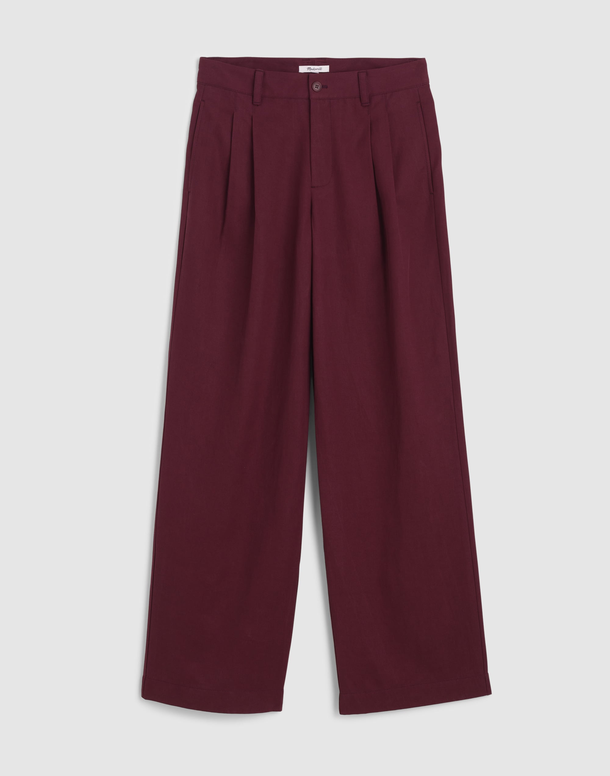 The Everyday Trouser