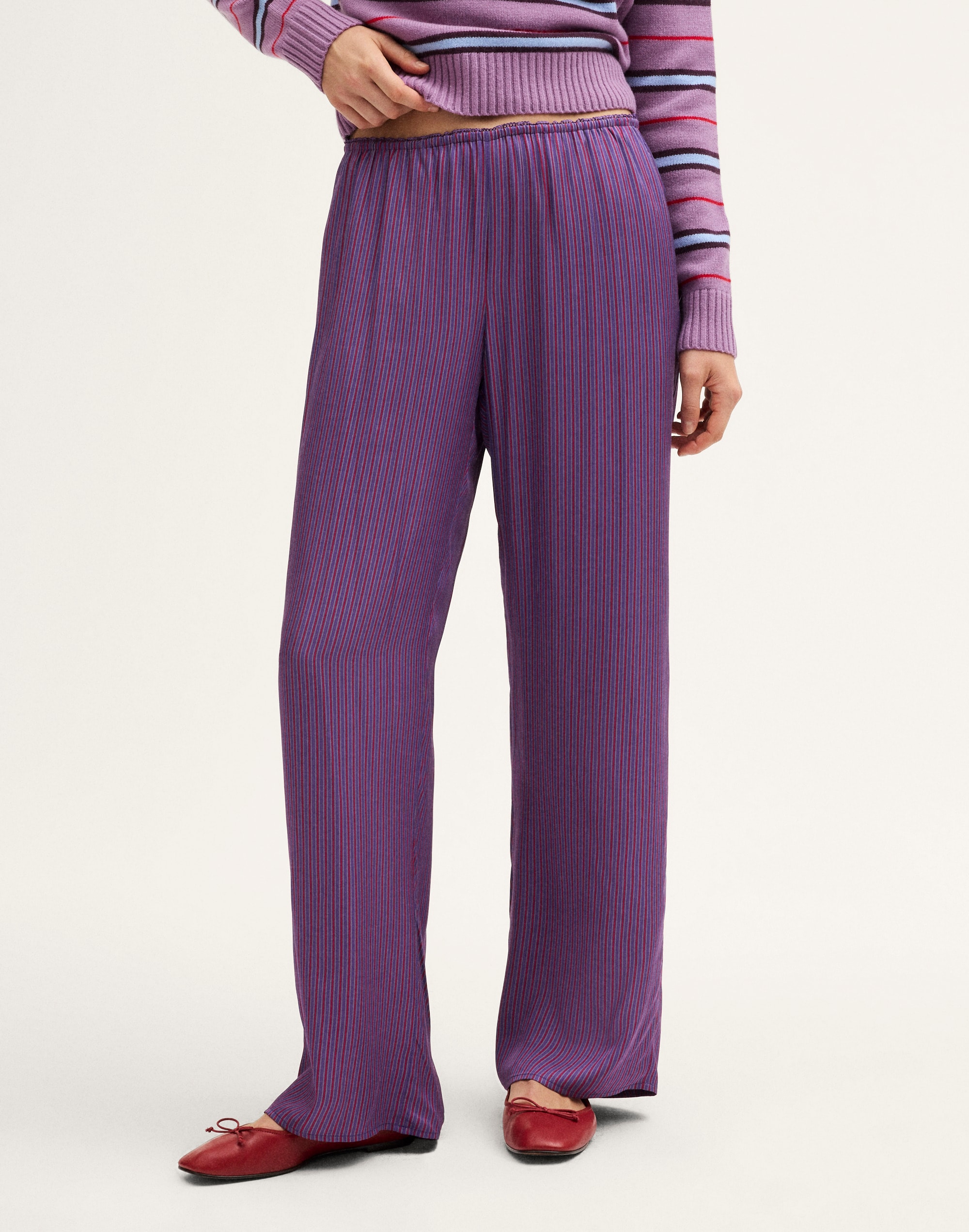 The Devon Pant