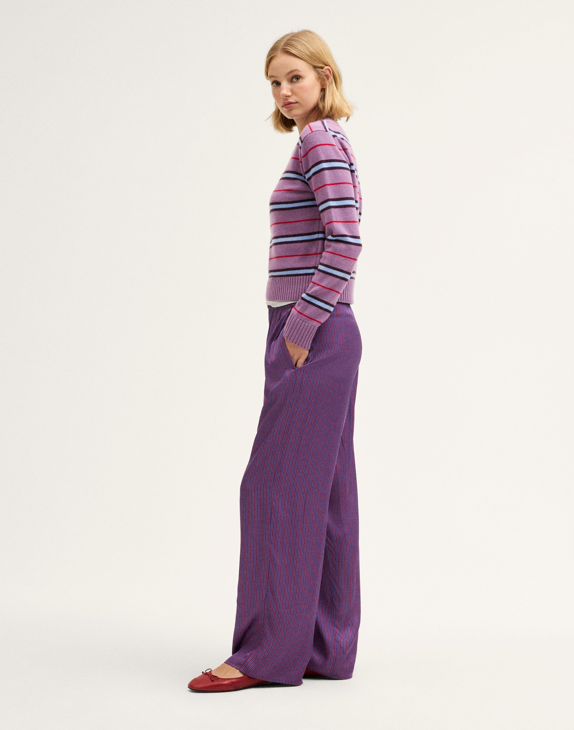 The Devon Pant