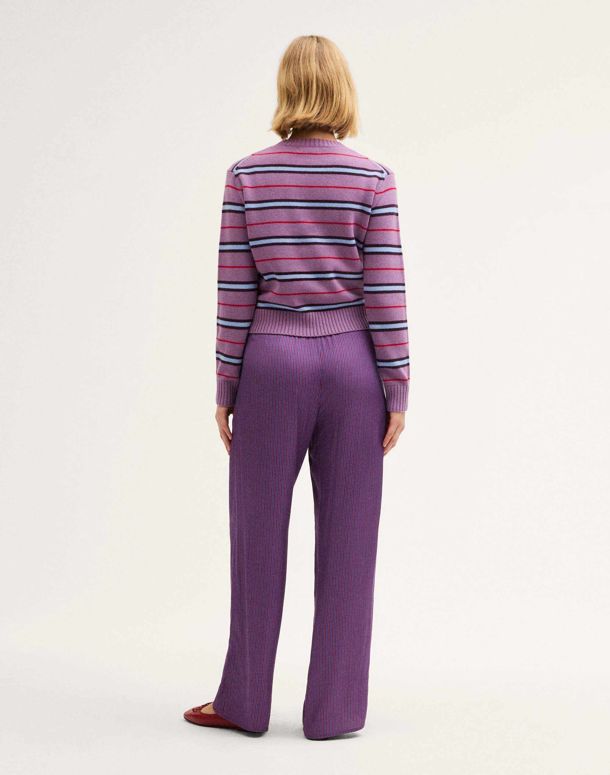 The Devon Pant