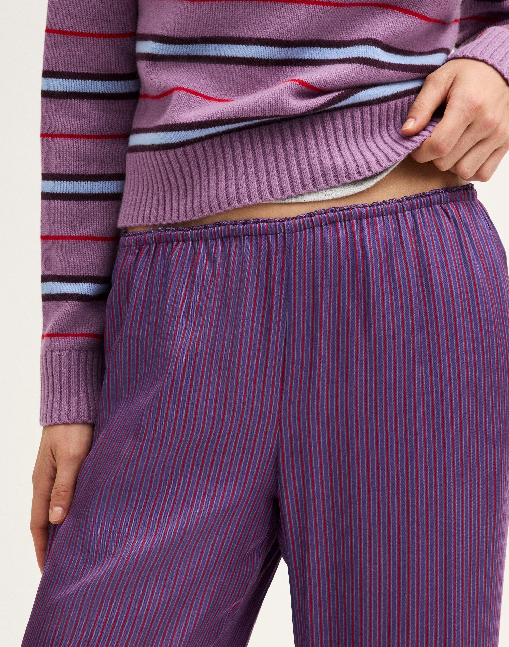 The Devon Pant