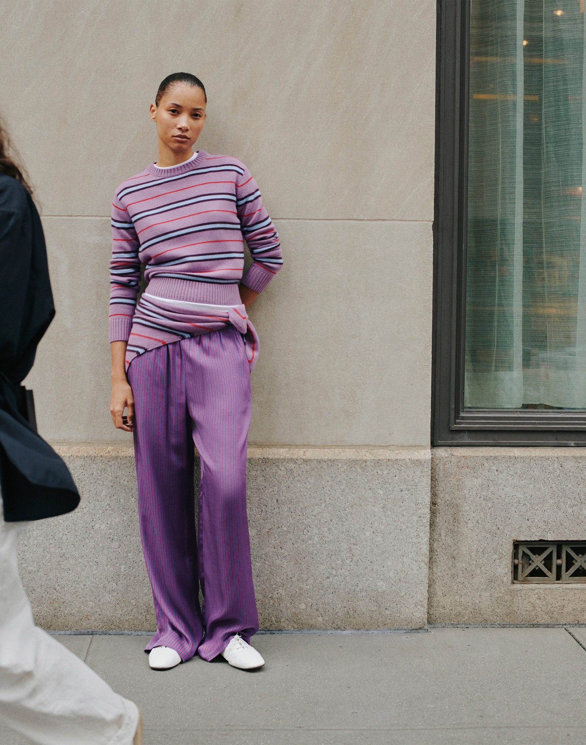 The Devon Pant by Madewell