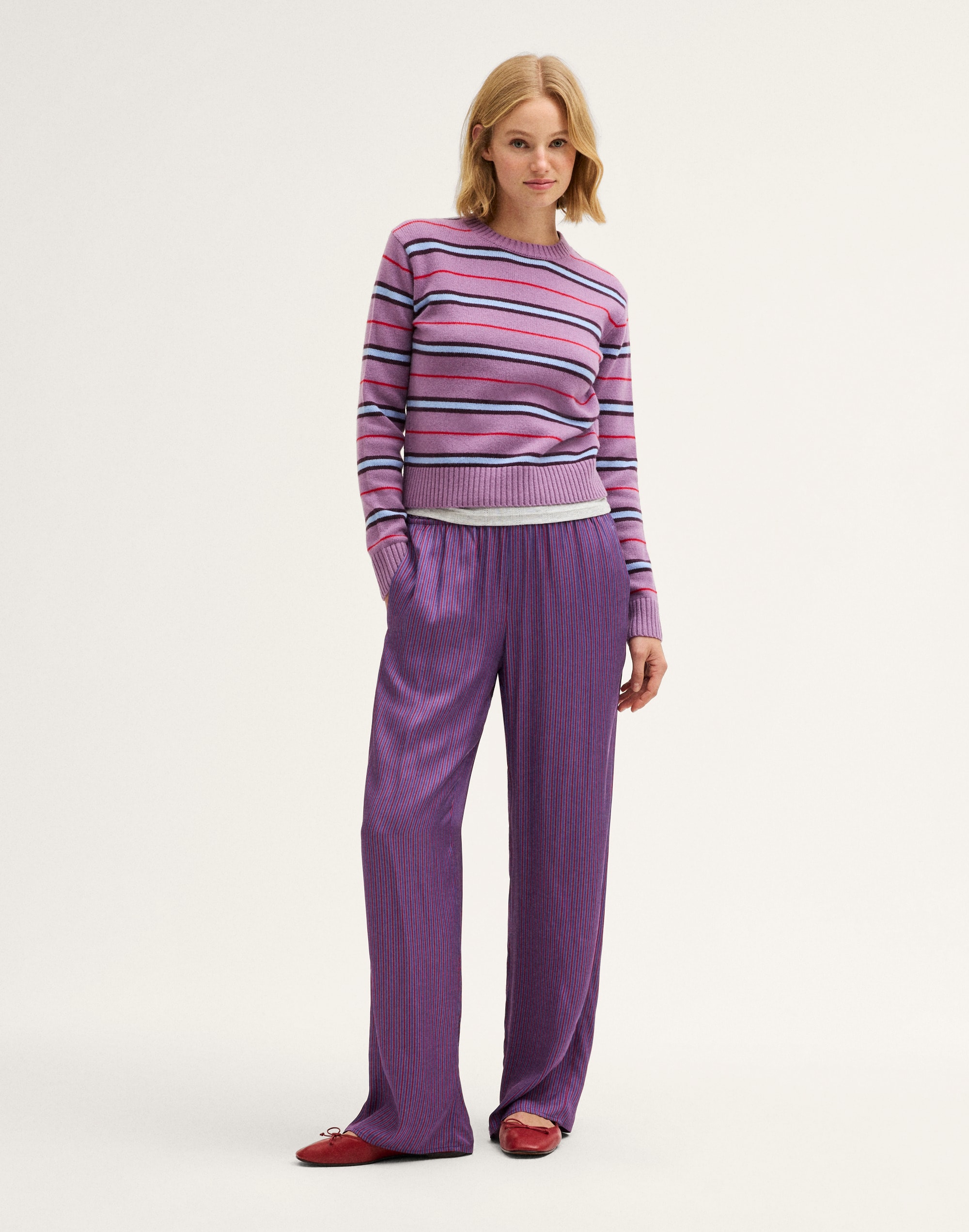 The Devon Pant