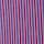 COLLEGIATE PURPLE STRIPE