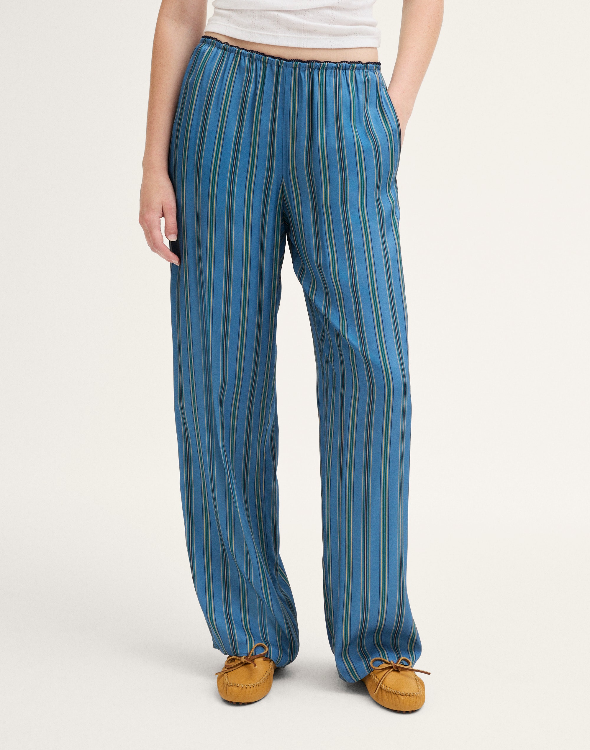 The Devon Pant