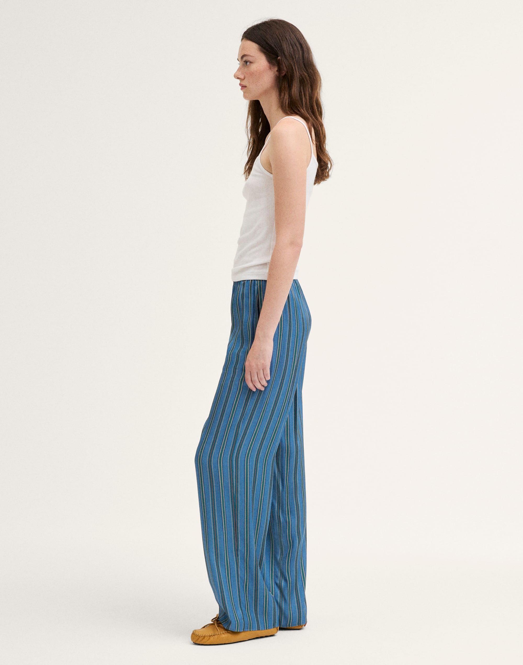 The Devon Pant
