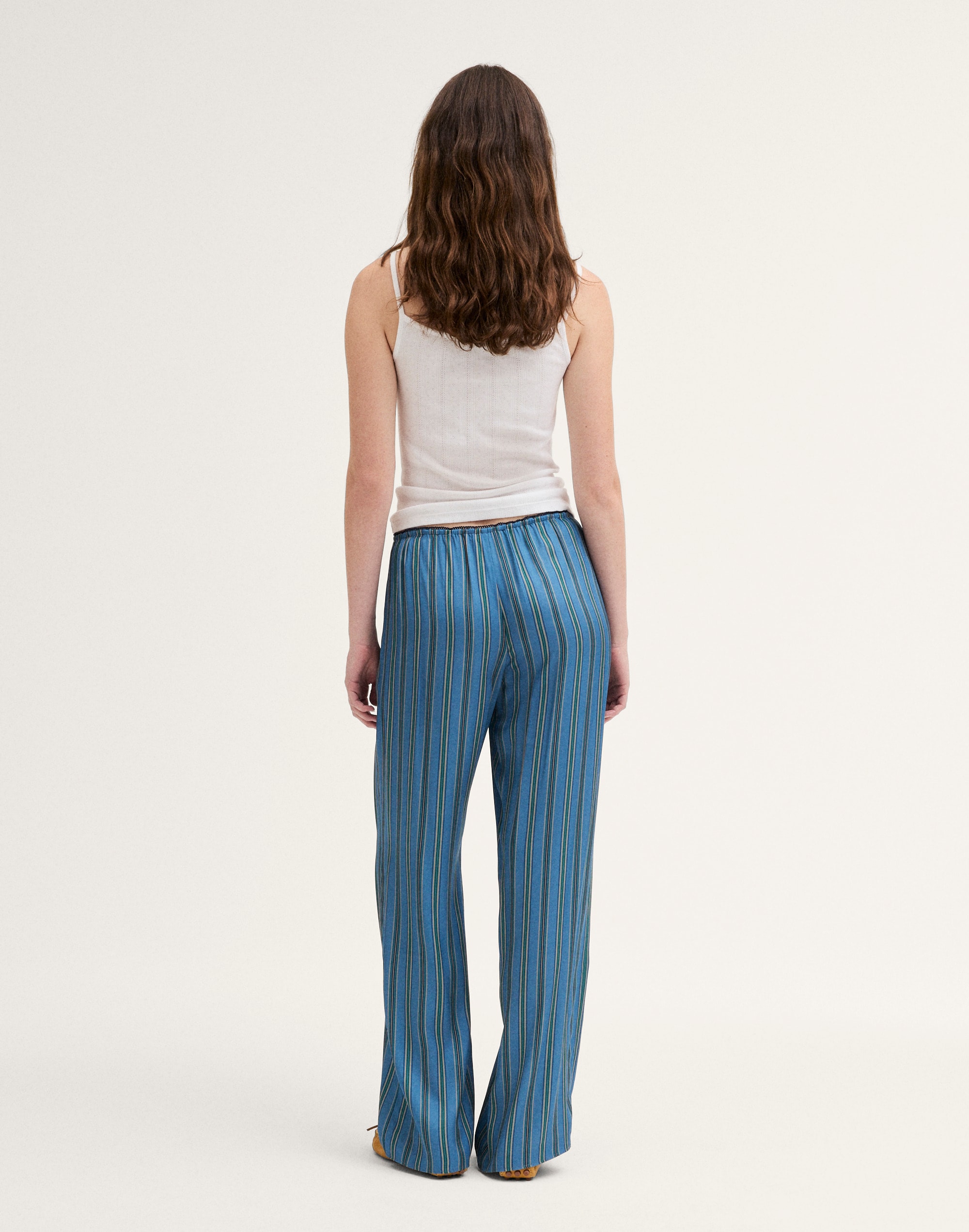The Devon Pant