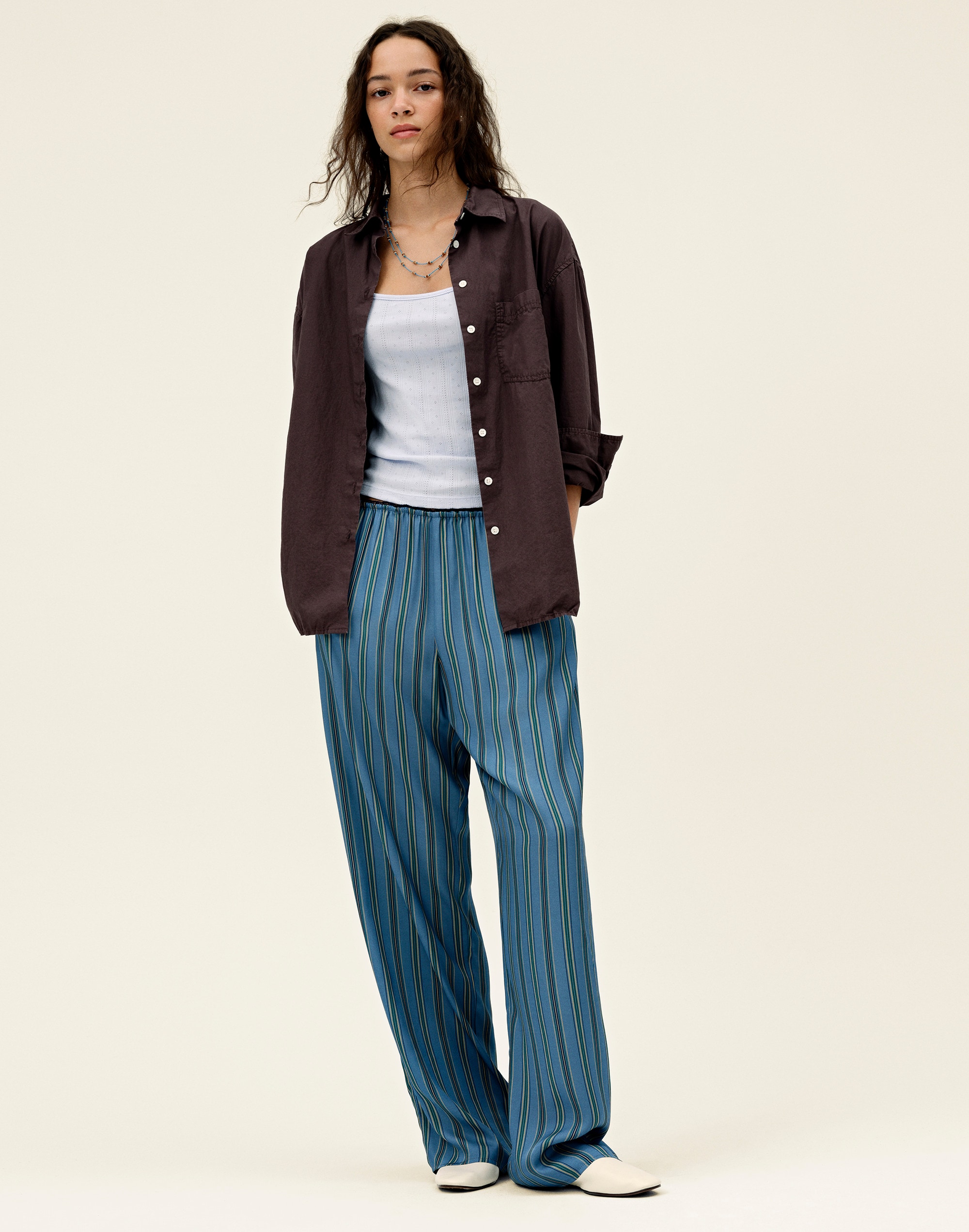 The Devon Pant