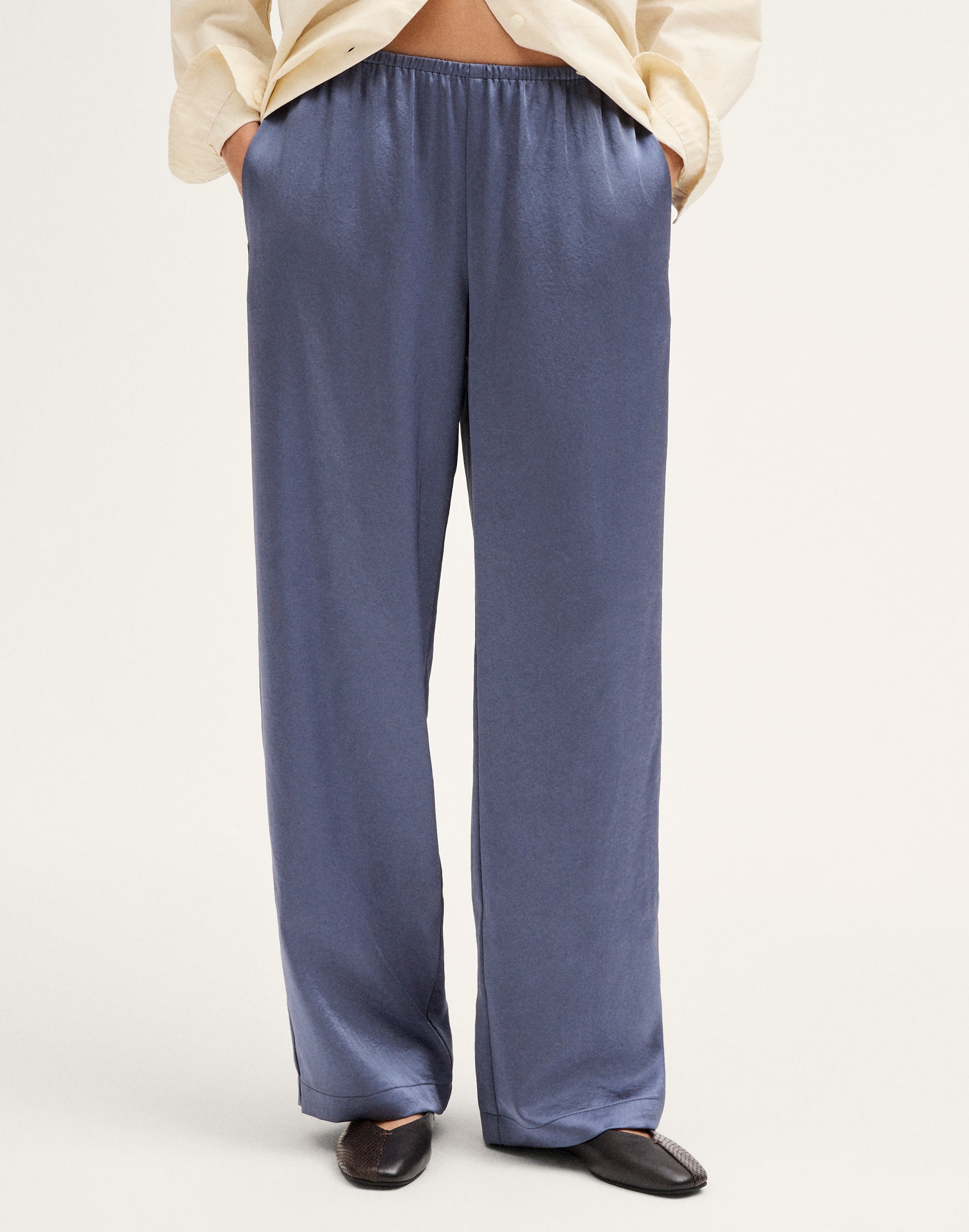 The Devon Pant