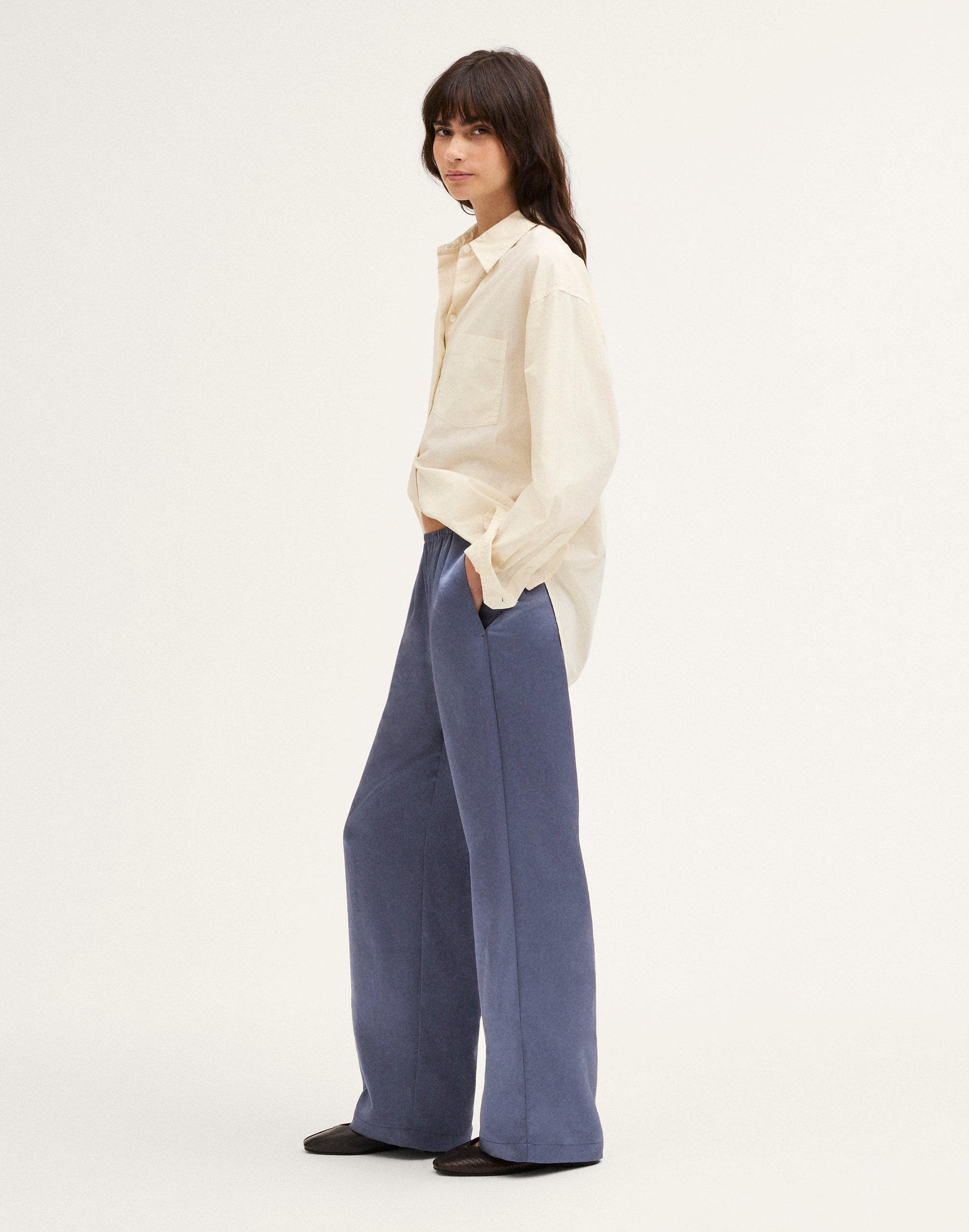The Devon Pant