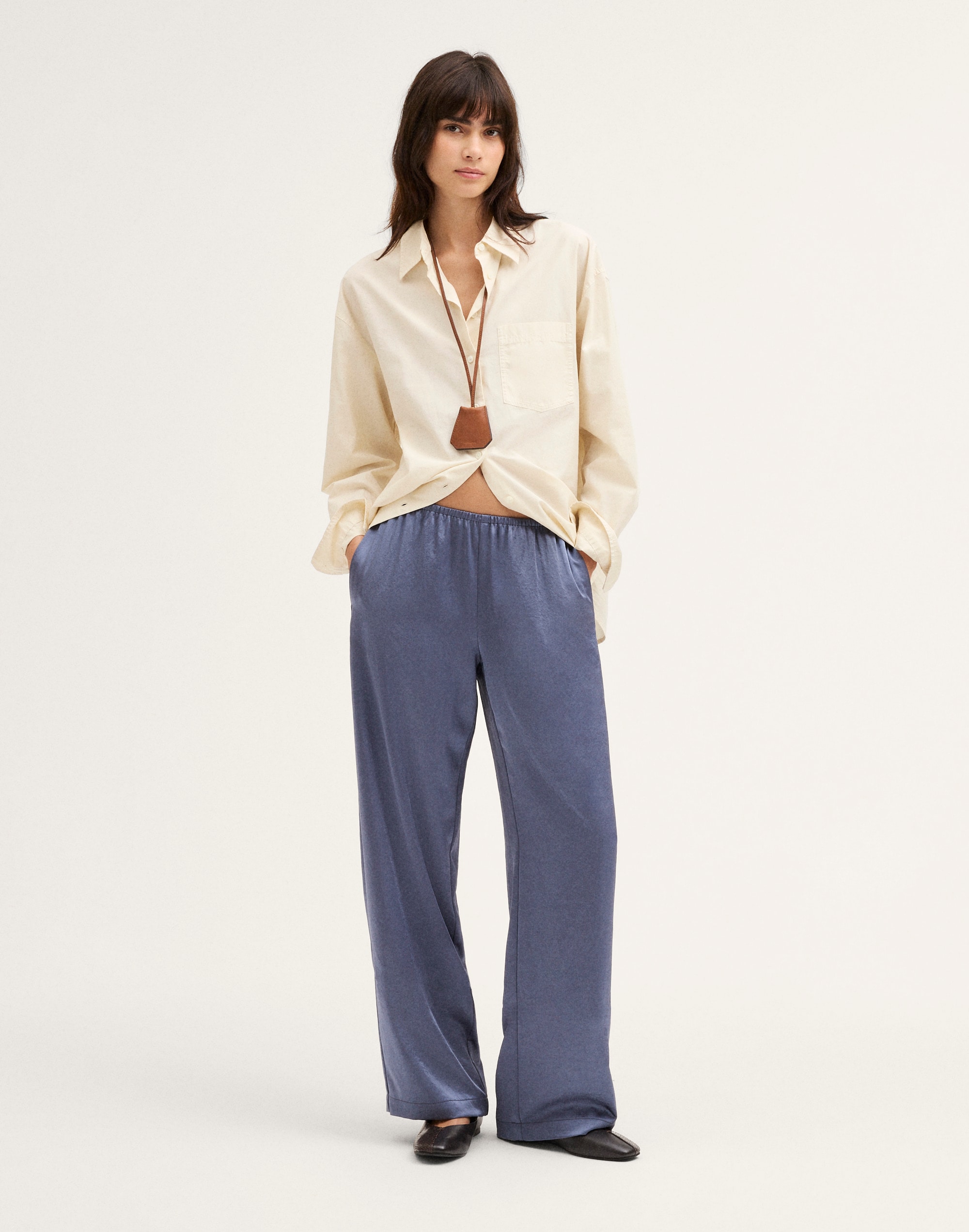 The Devon Pant