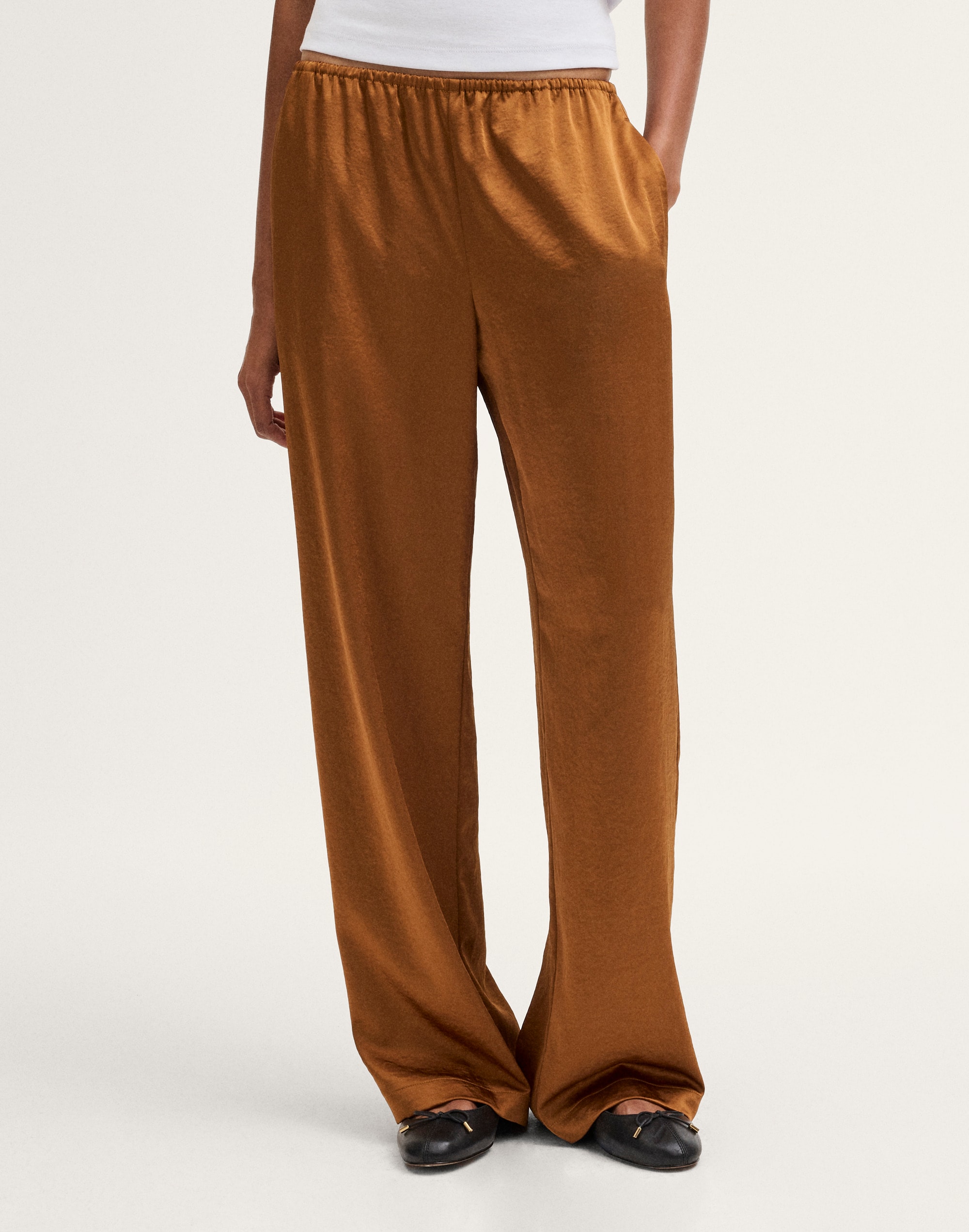 The Devon Pant