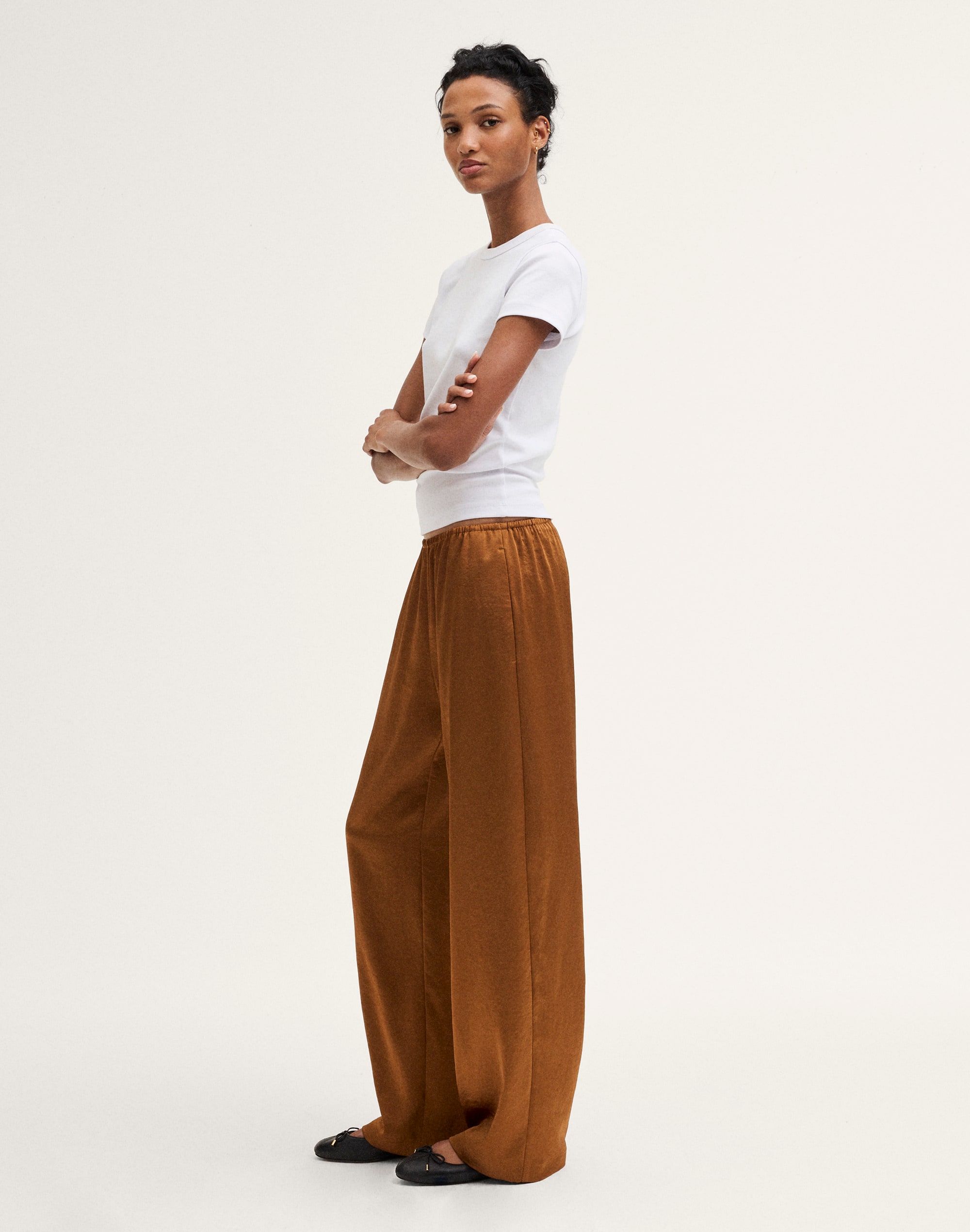 The Devon Pant