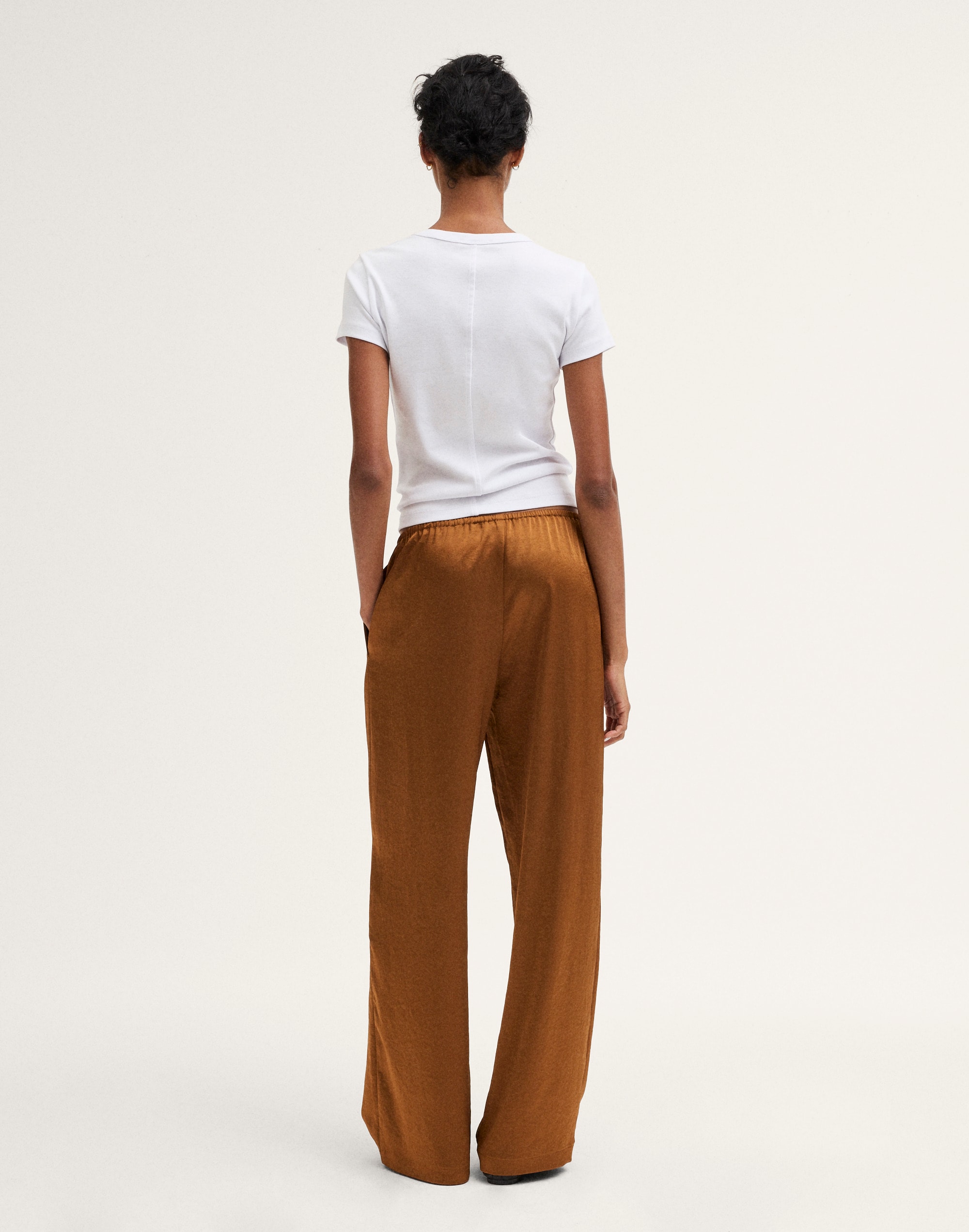 The Devon Pant