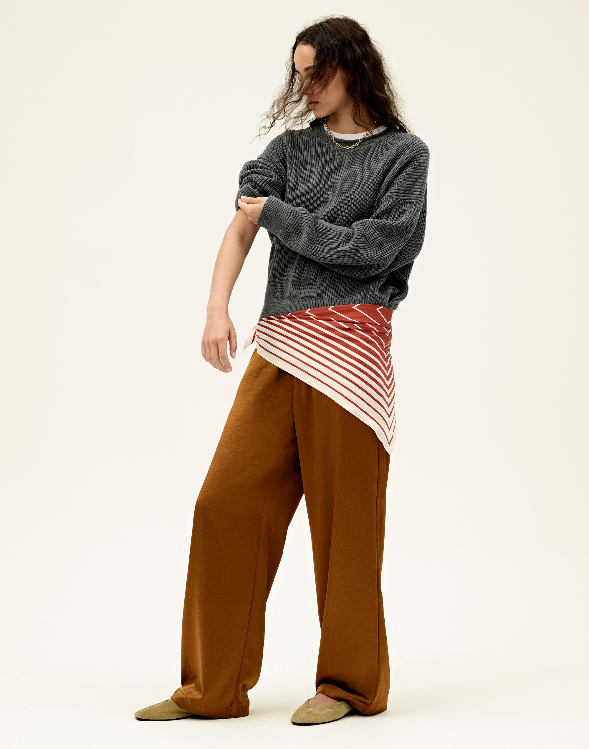 The Devon Pant