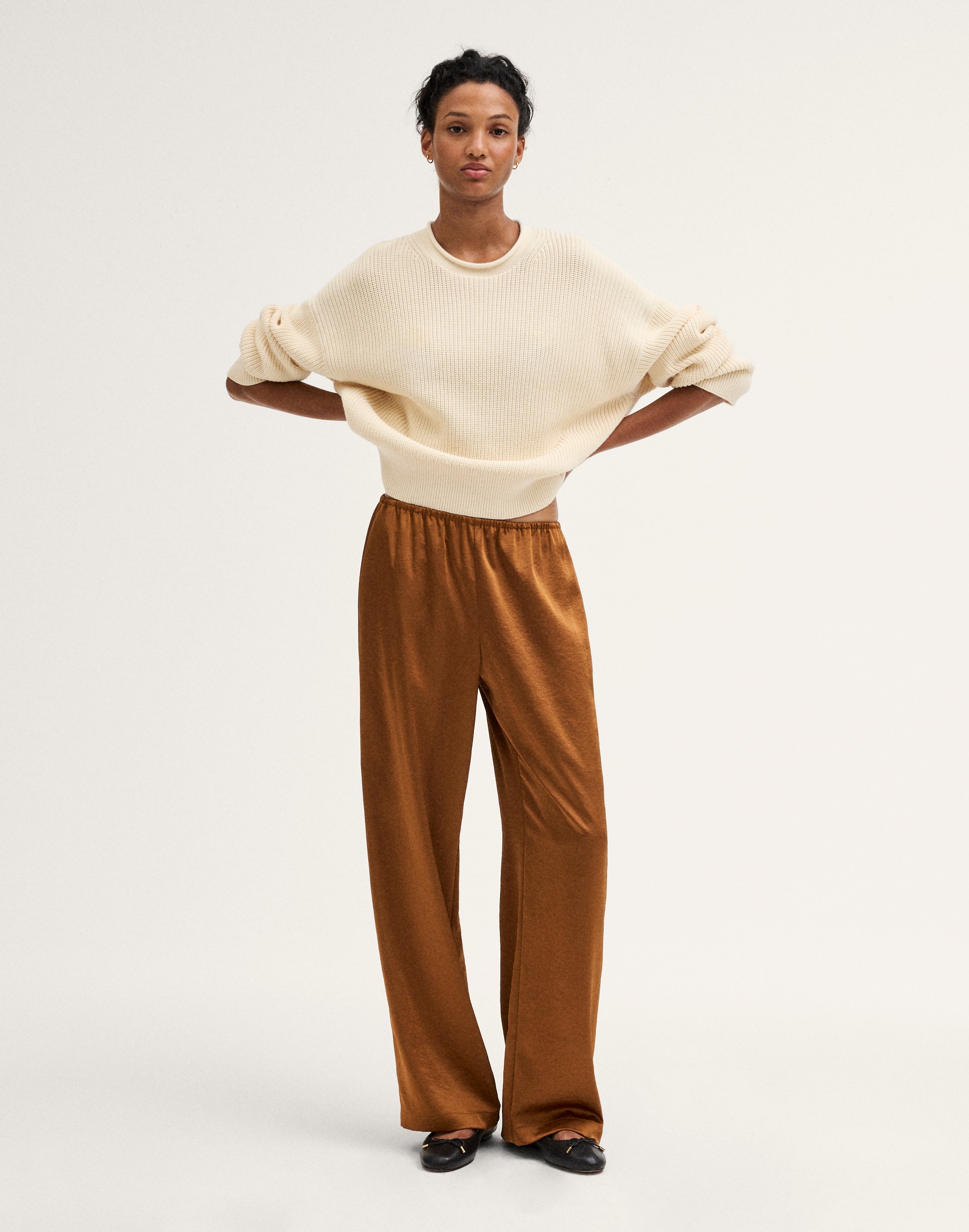 The Devon Pant