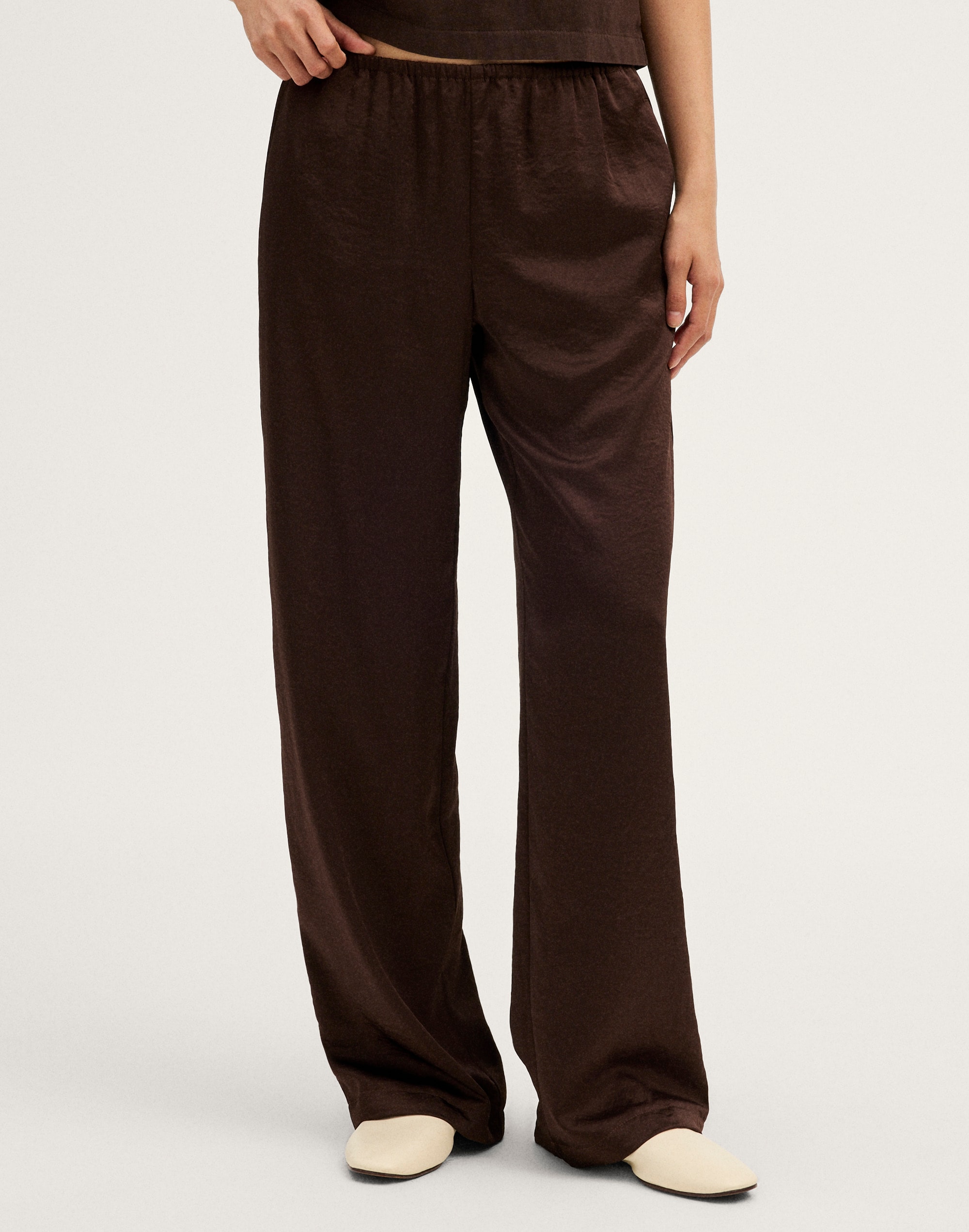 The Devon Pant
