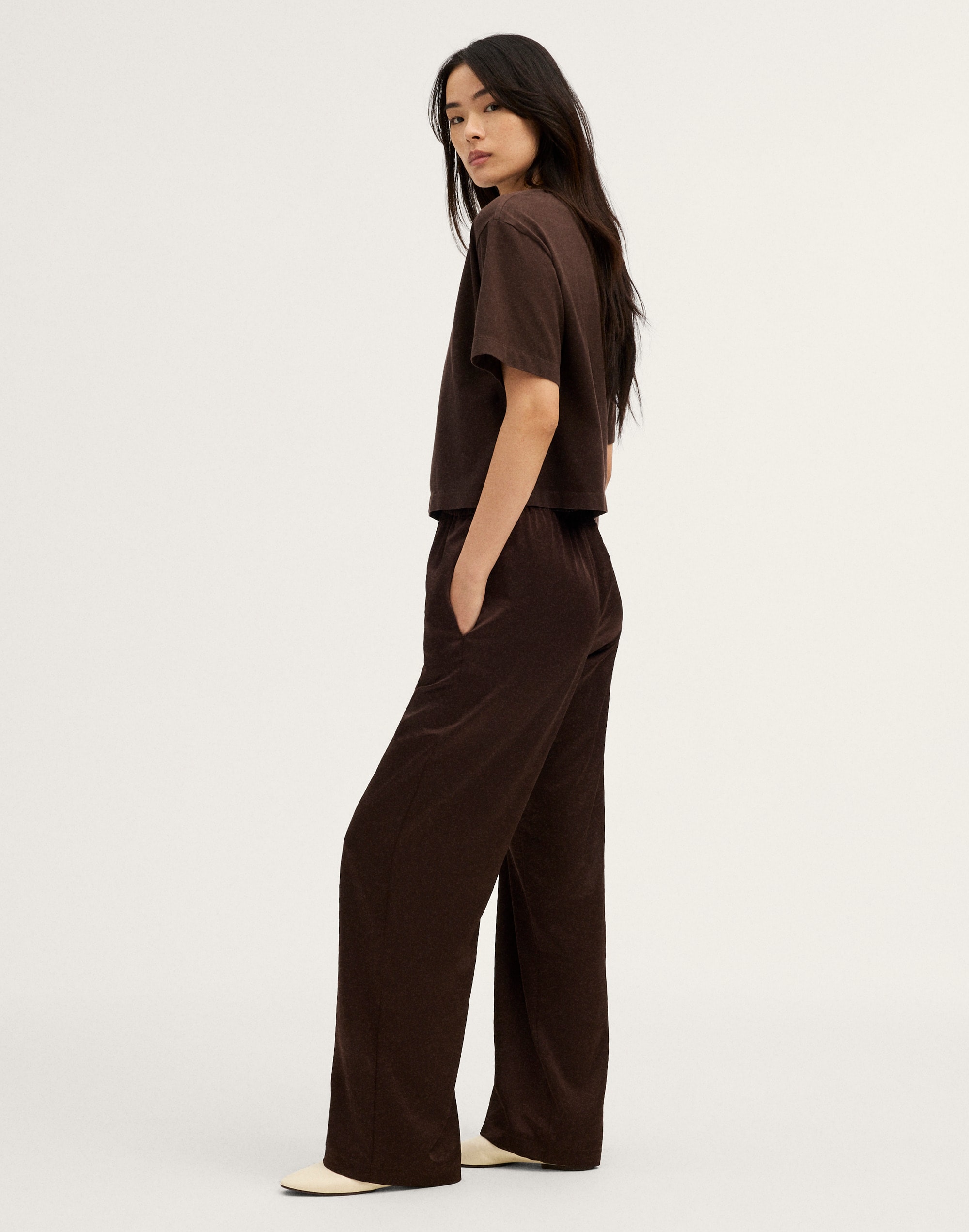 The Devon Pant