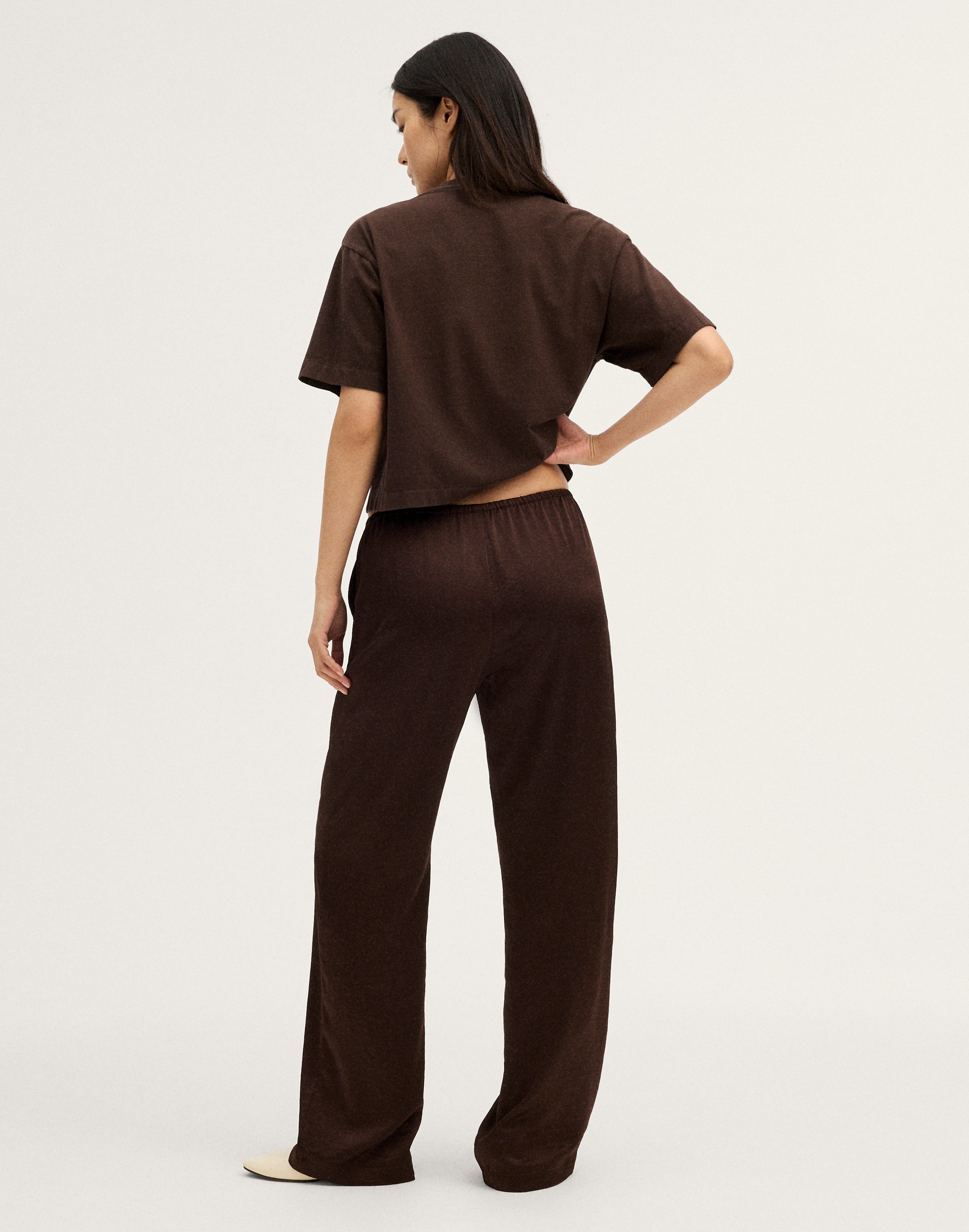 The Devon Pant