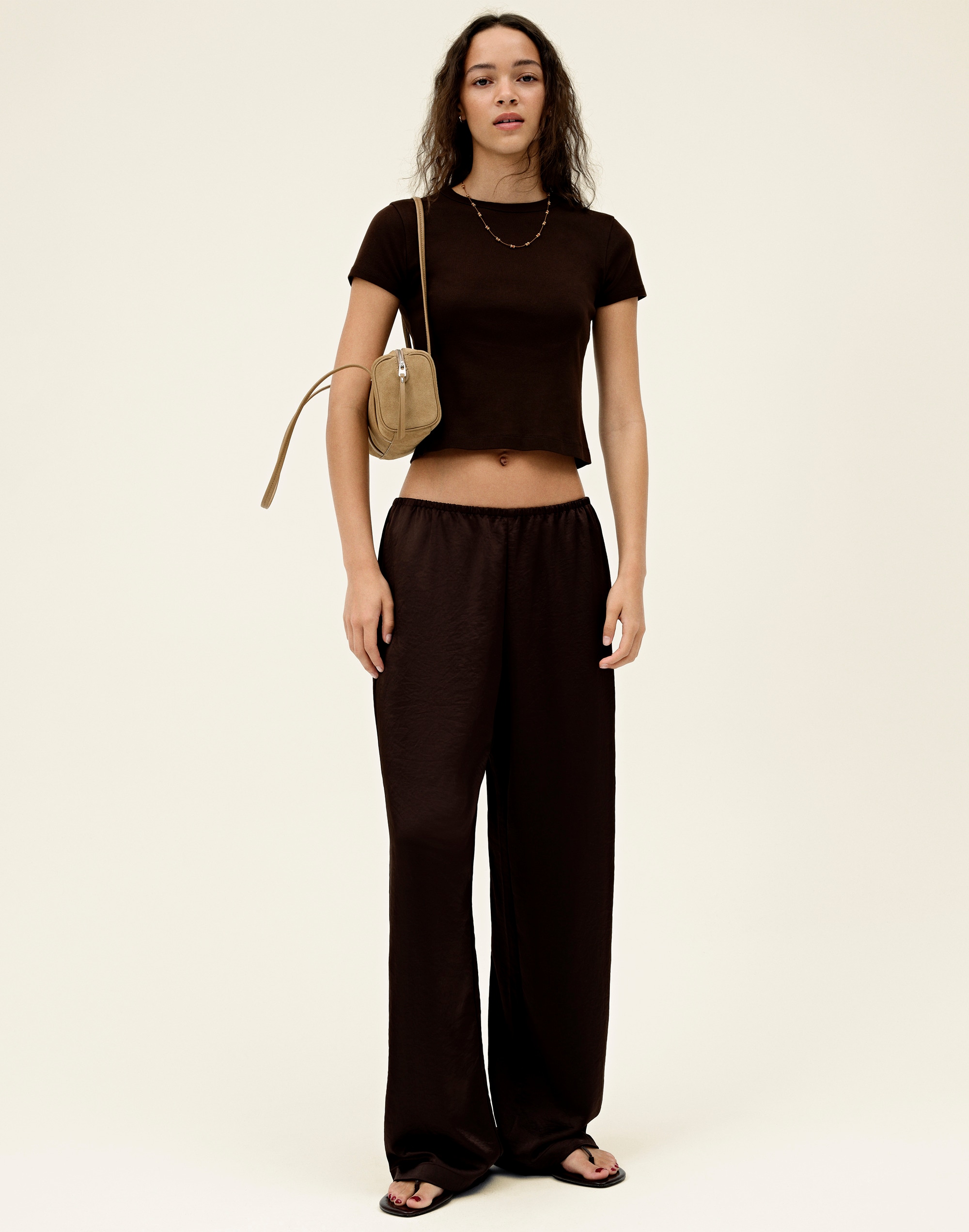The Devon Pant