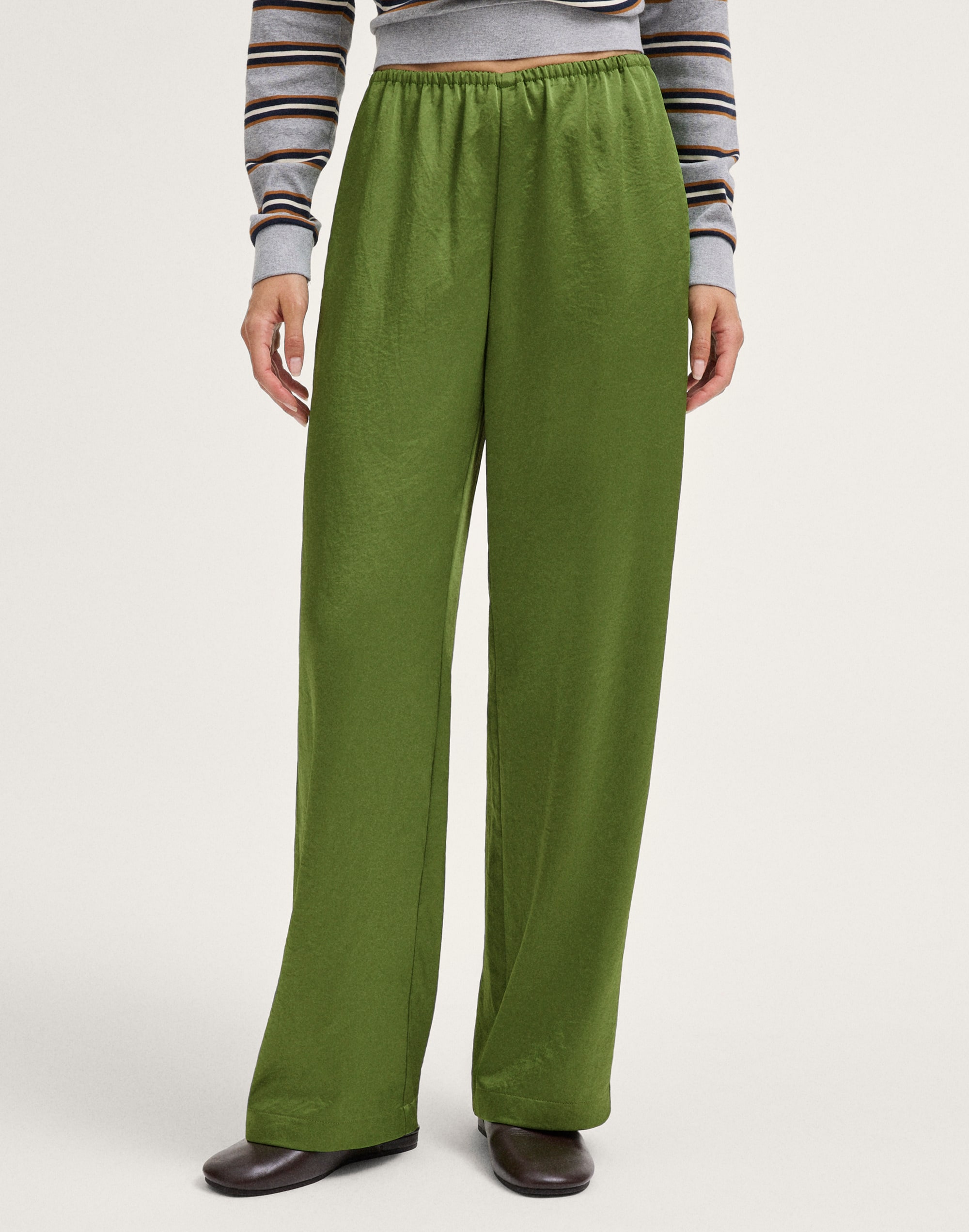 The Devon Pant