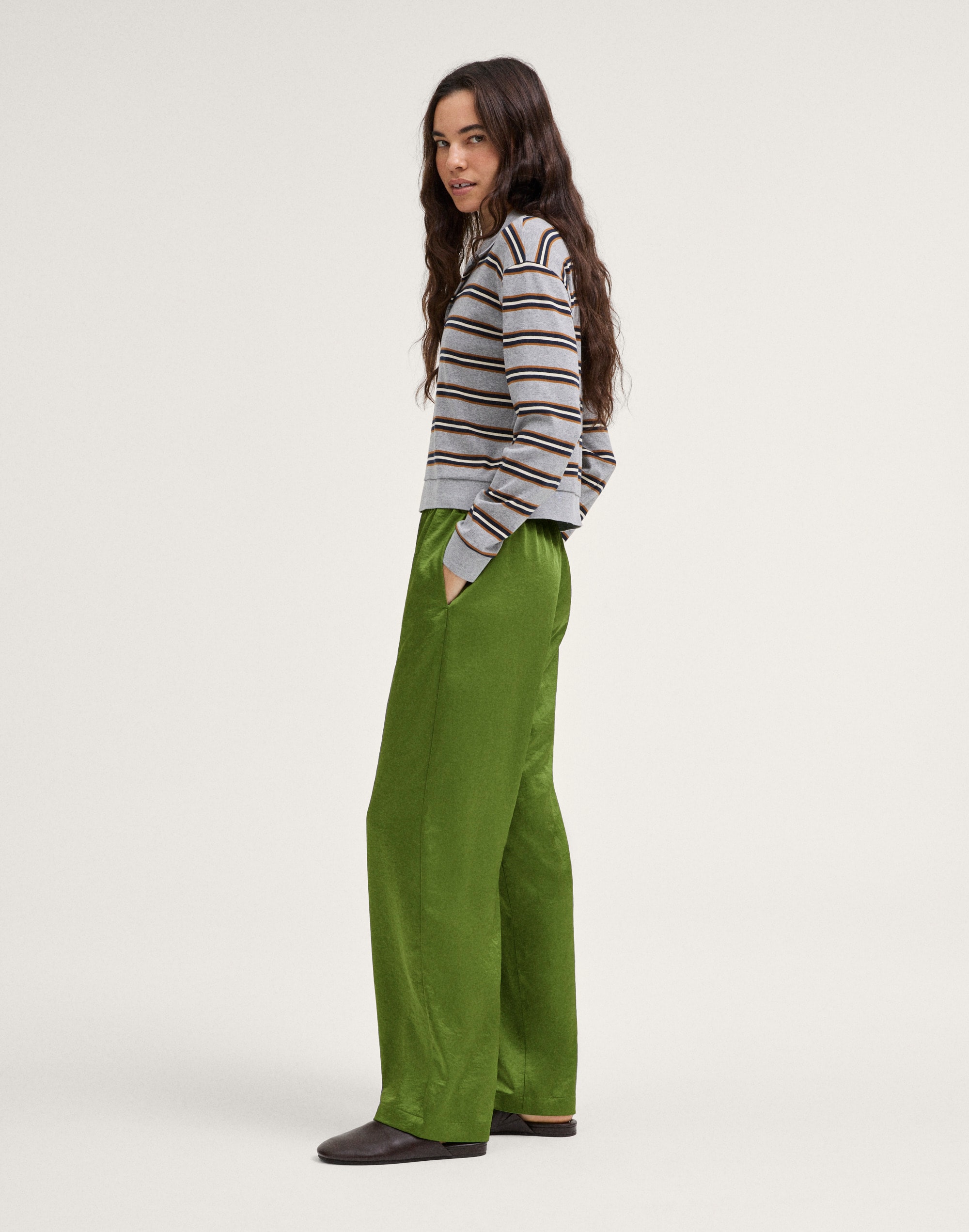 The Devon Pant