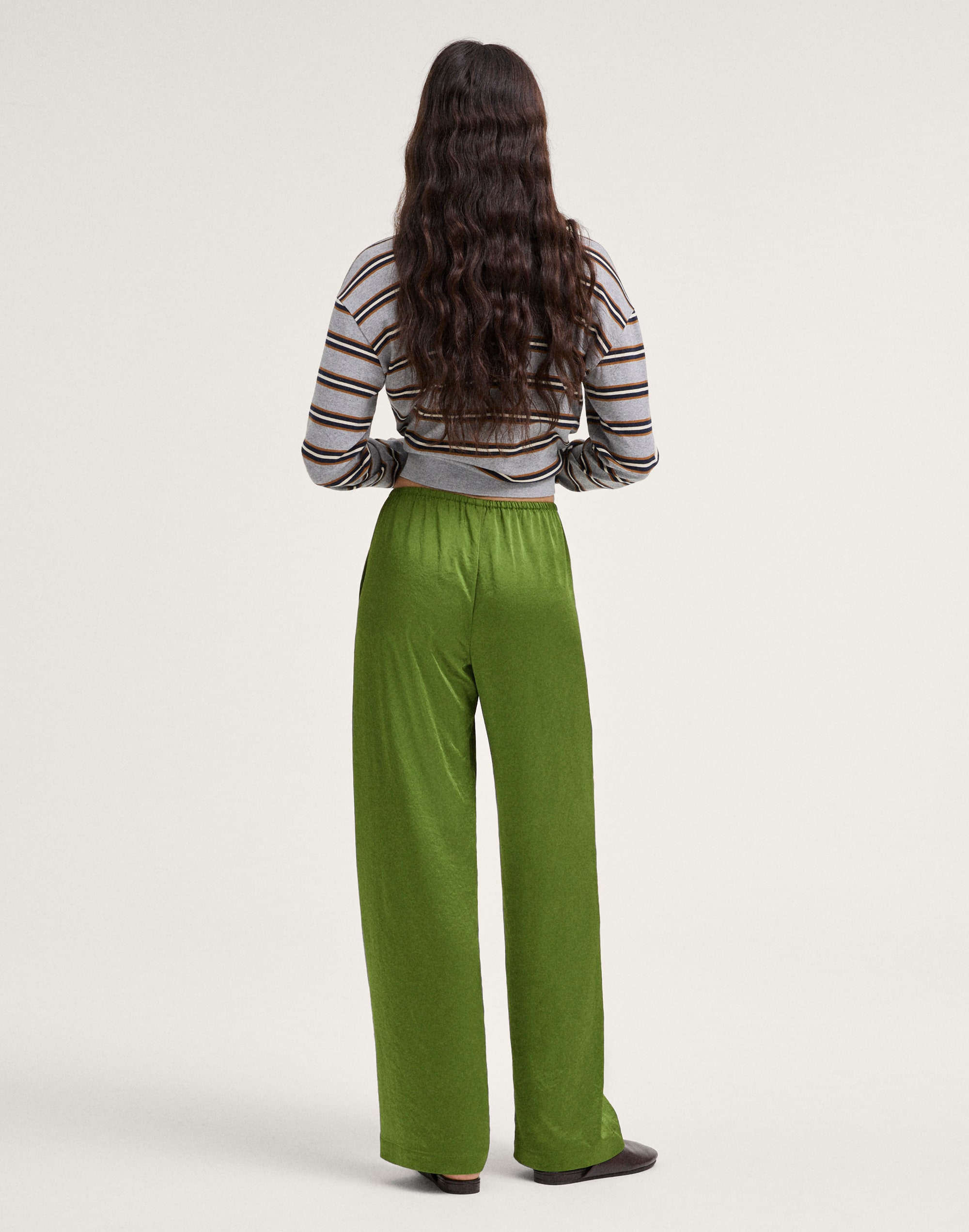 The Devon Pant