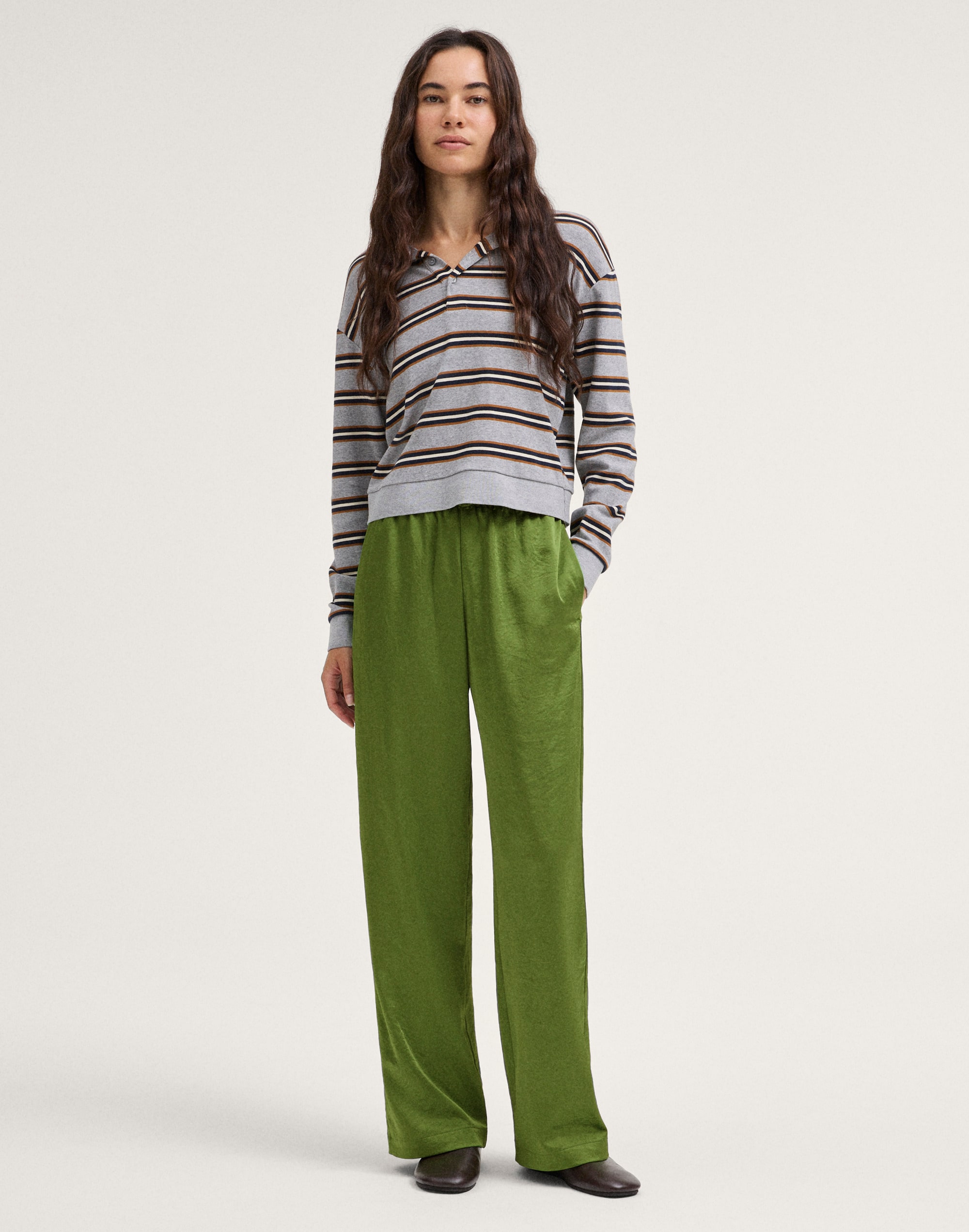 The Devon Pant