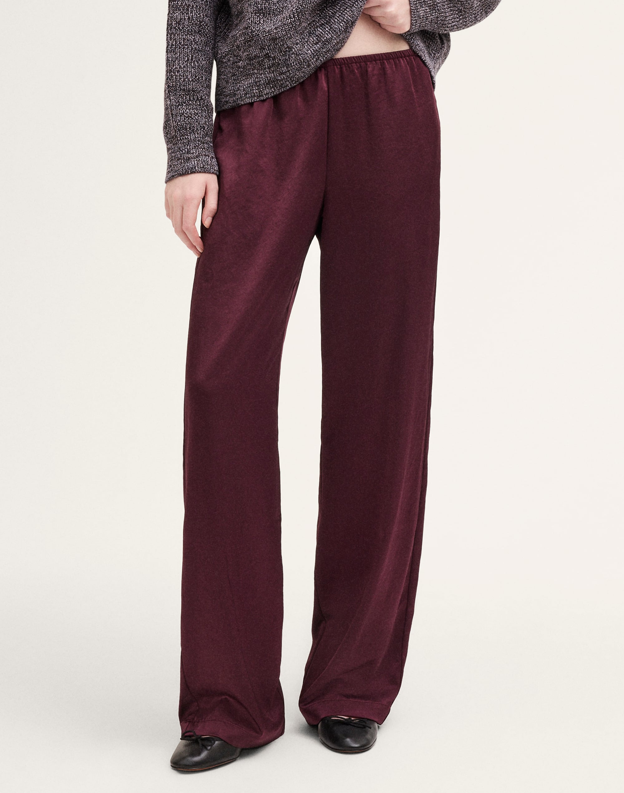 The Devon Pant