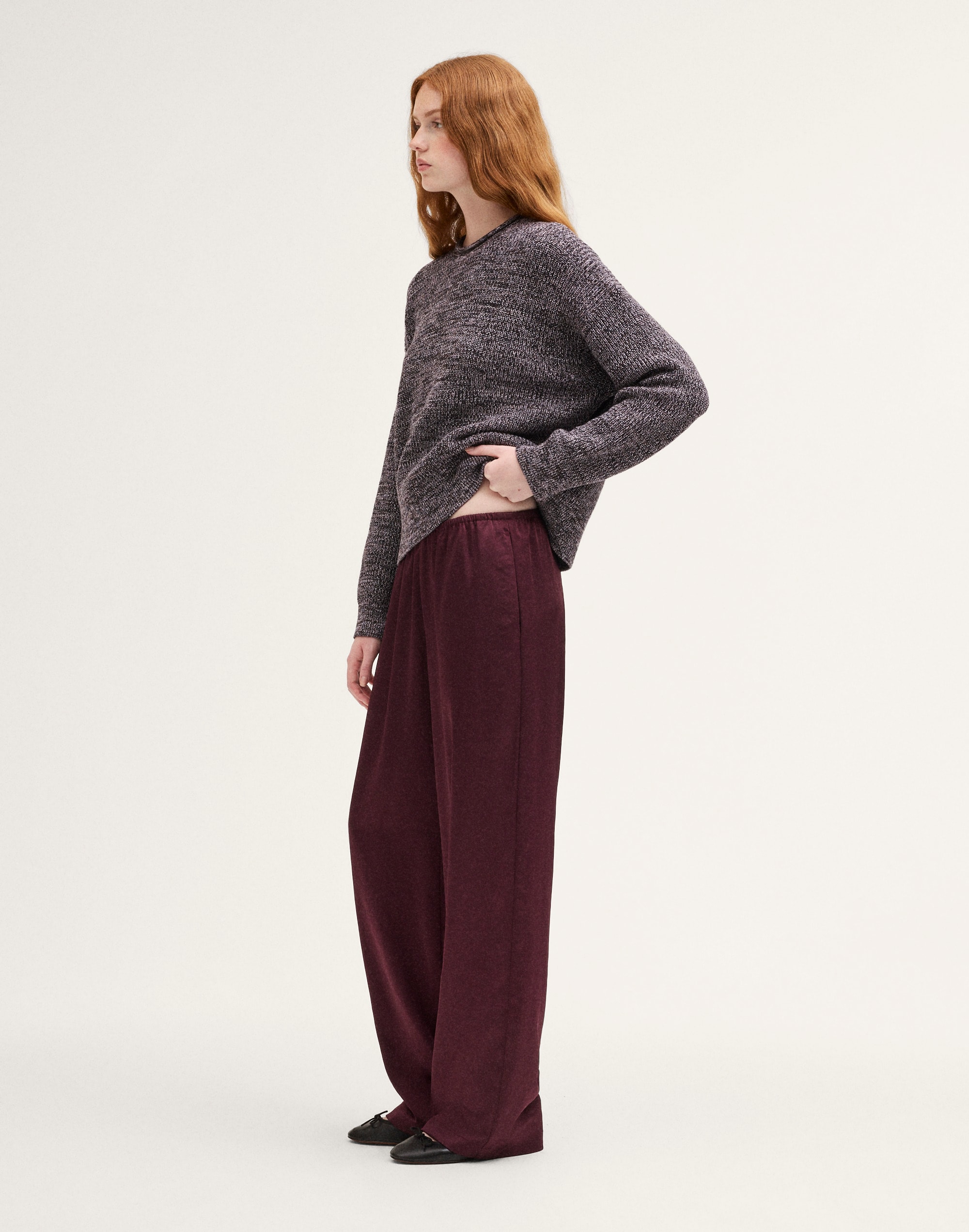 The Devon Pant