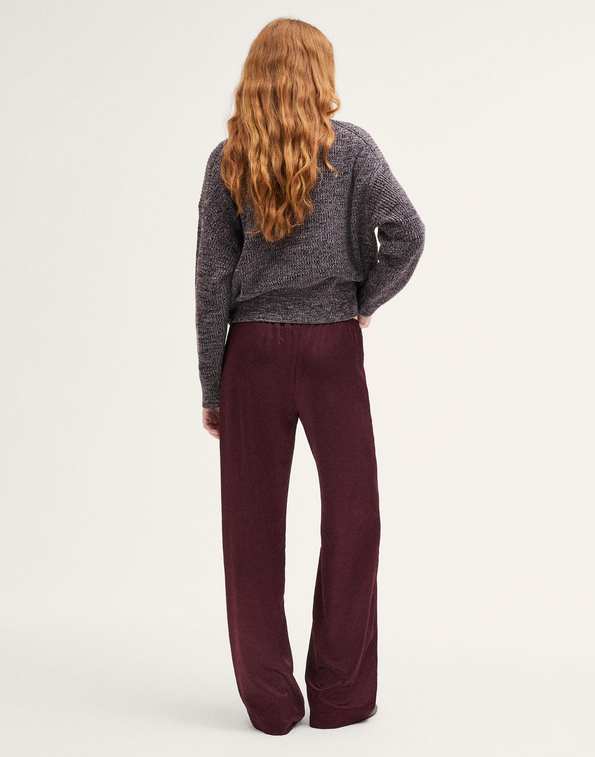 The Devon Pant
