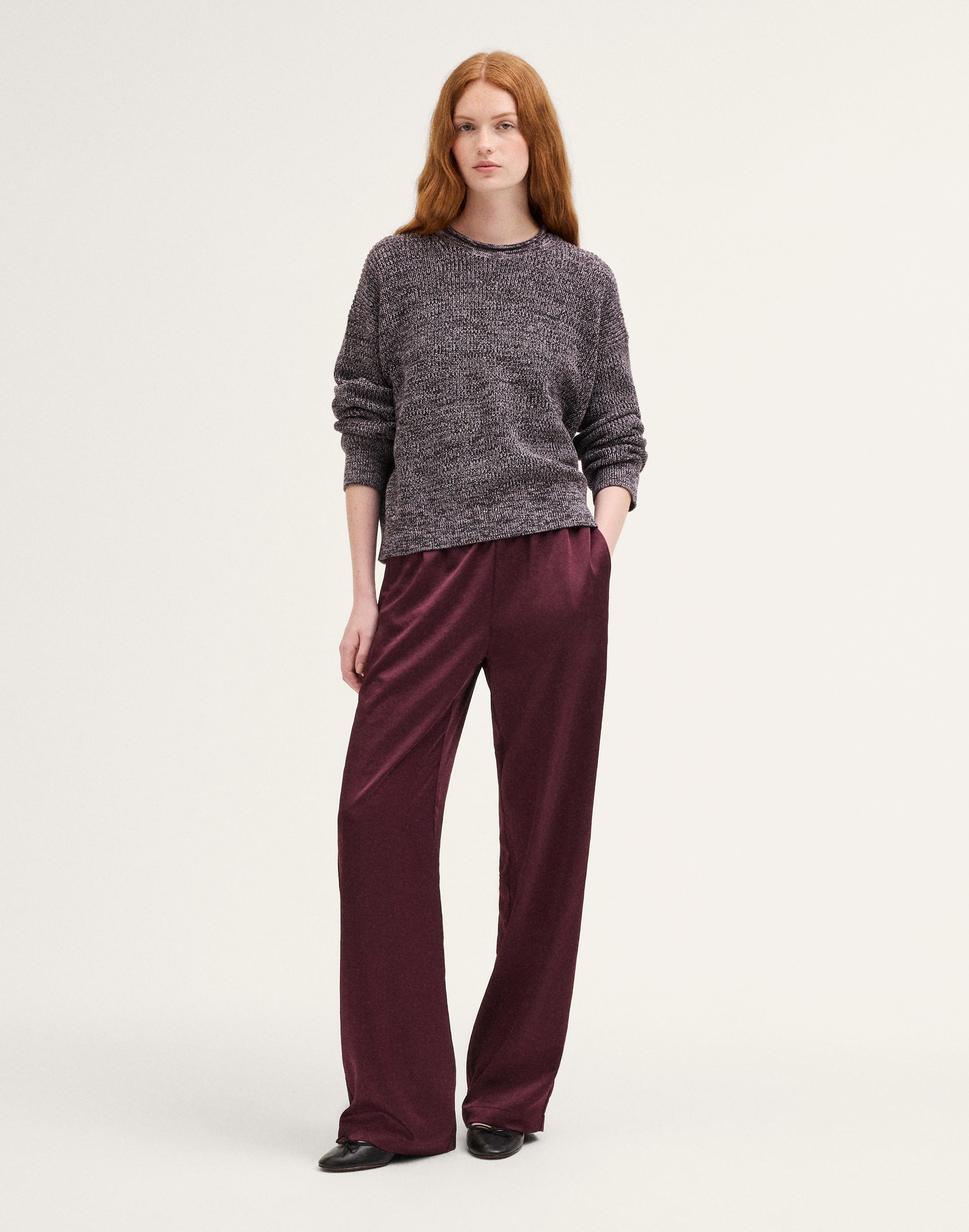 The Devon Pant