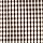 DARK BROWN GINGHAM