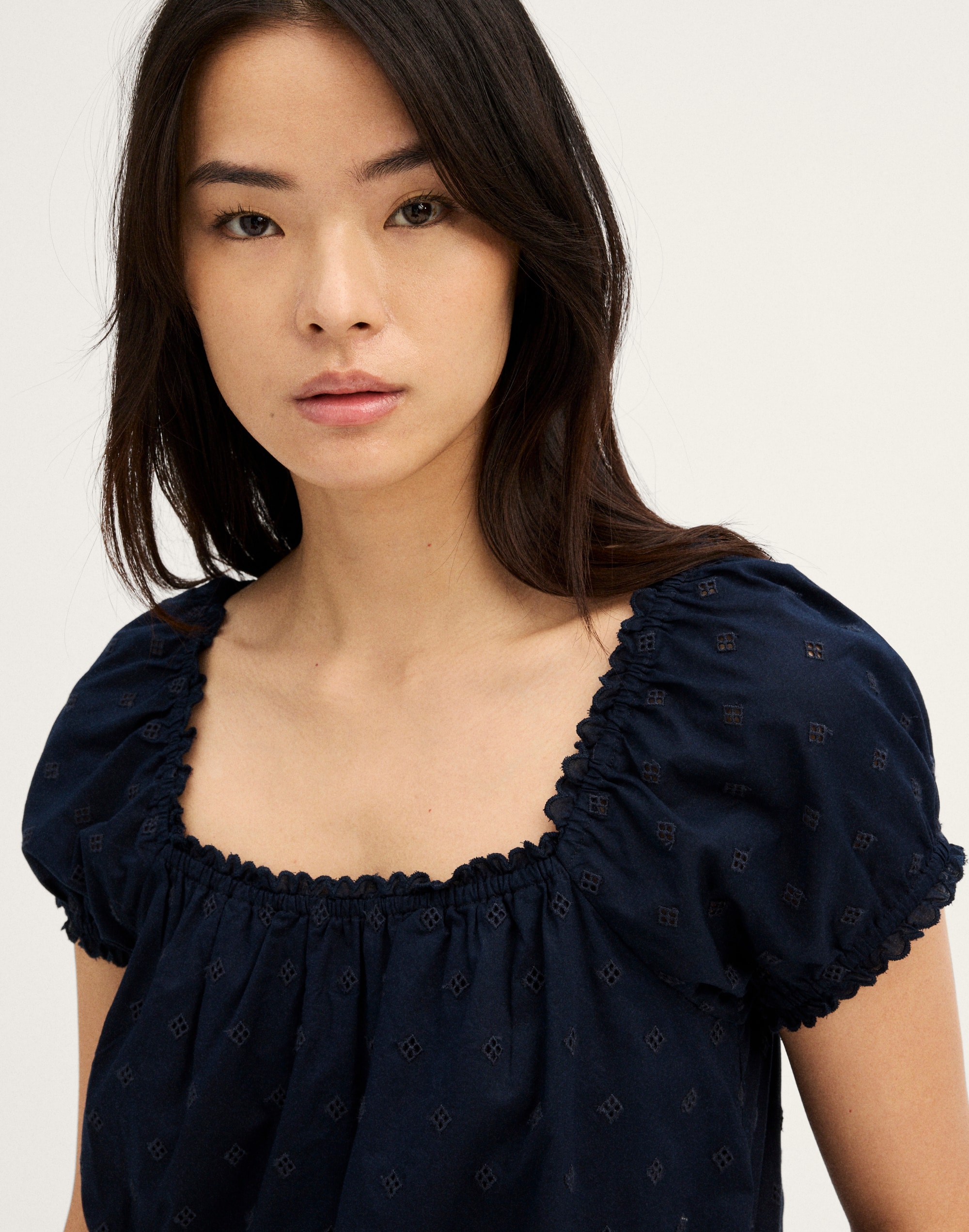 The Chateau Mini Dress