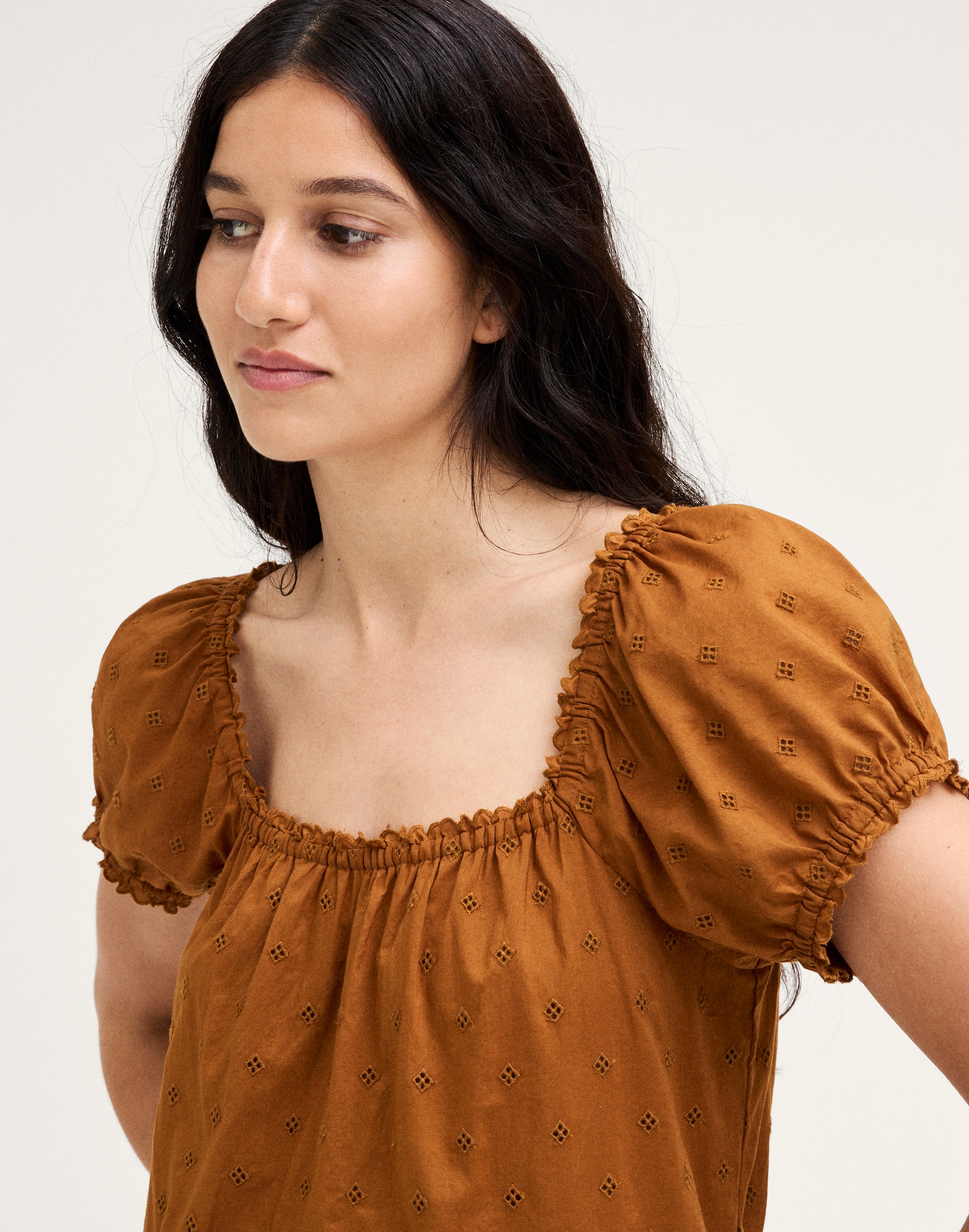 The Chateau Mini Dress