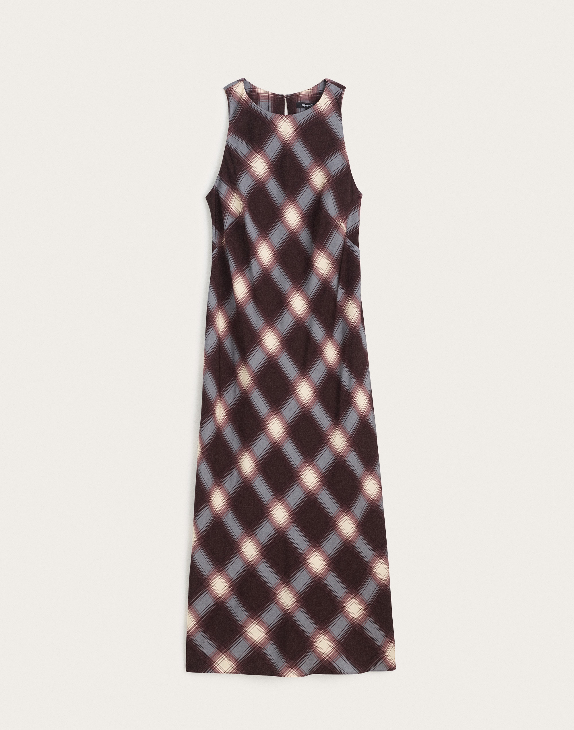 The Elena Midi Dress