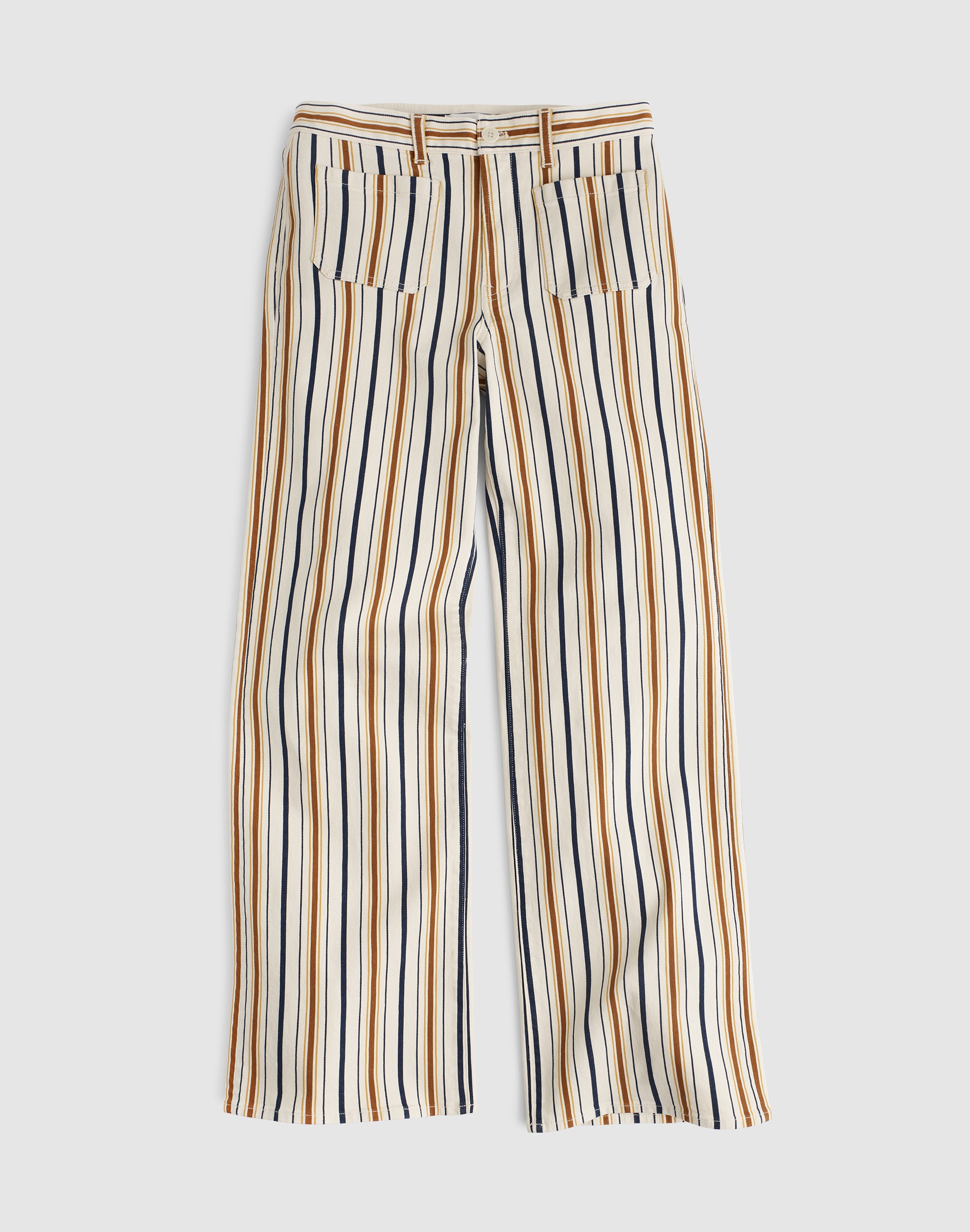 The Emmy Wide-Leg Pant
