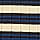 PALE CHAMOIS MULTI STRIPE