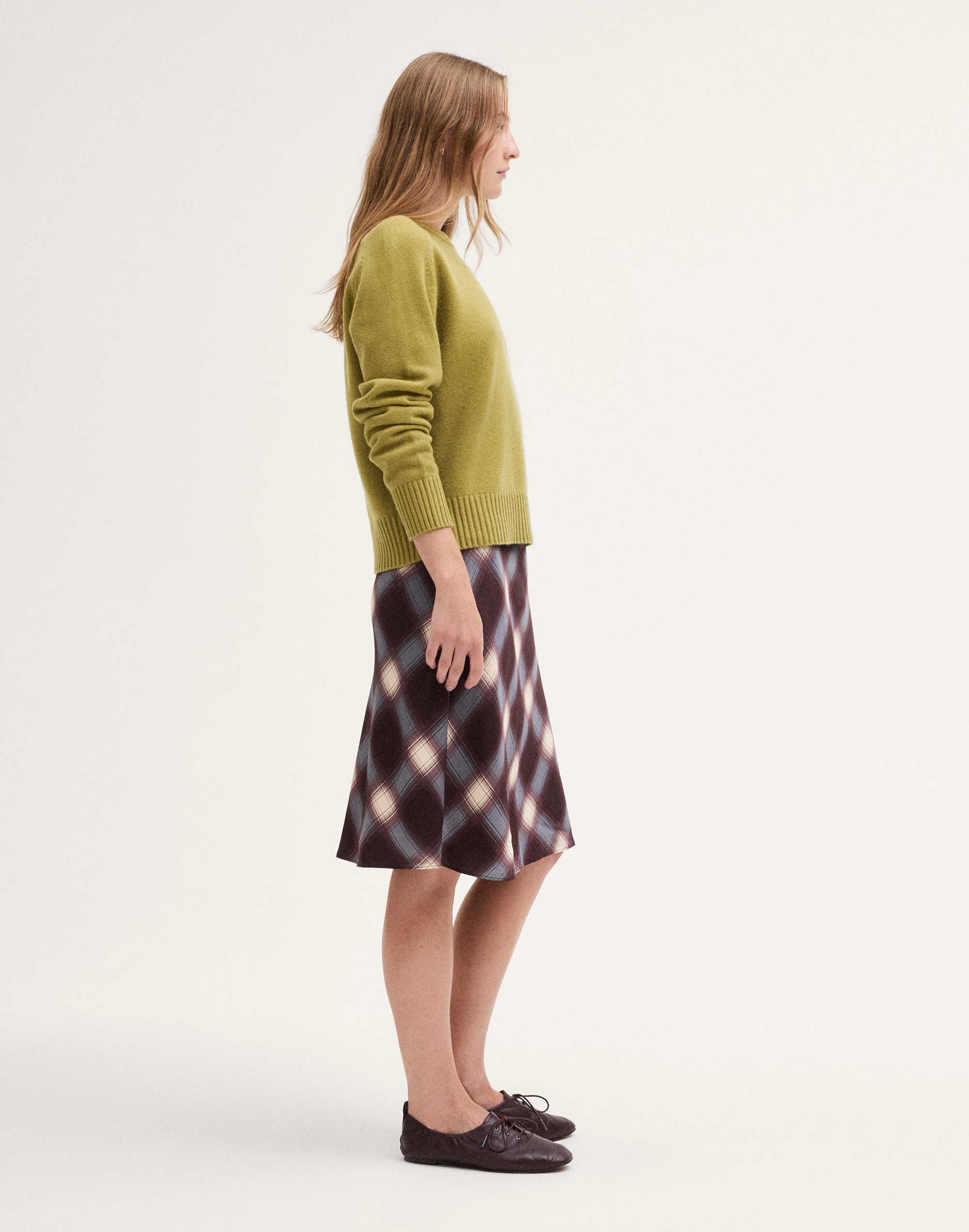 Elena Slip Skirt