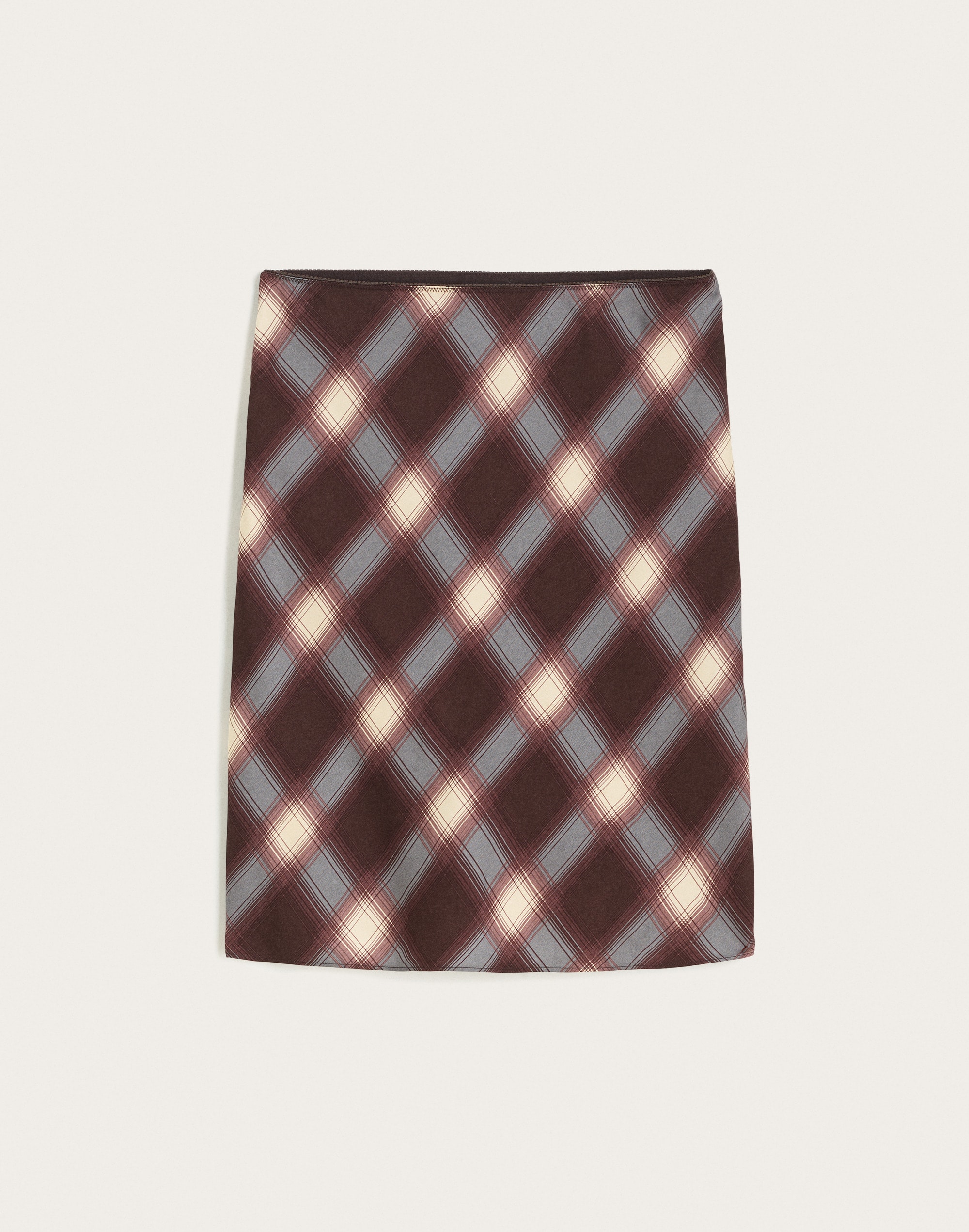 Elena Slip Skirt