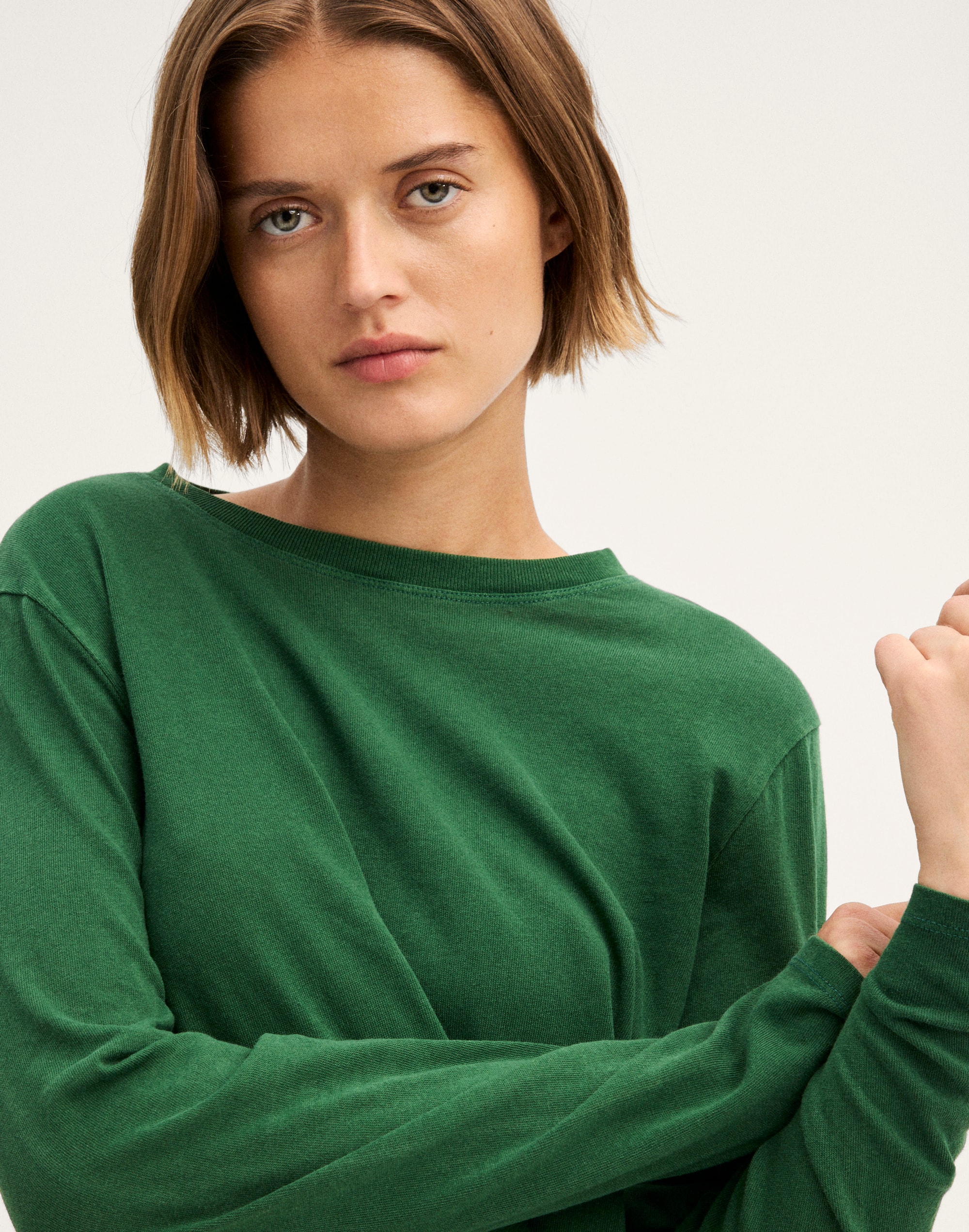 Variant Image Green