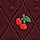 SMOKED CLARET CHERRY