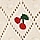 CANVAS WITH CHERRY
