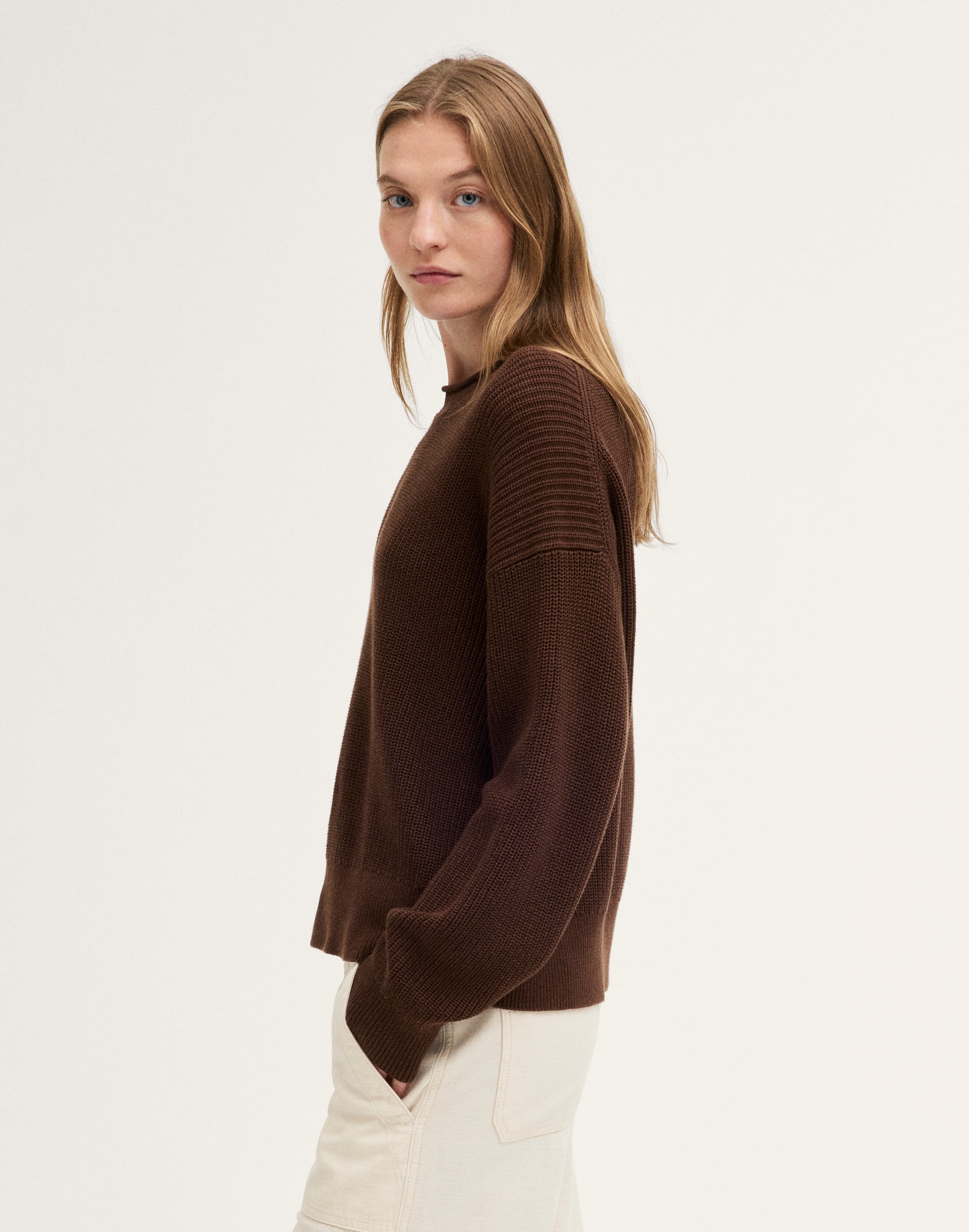 Variant Image Brown