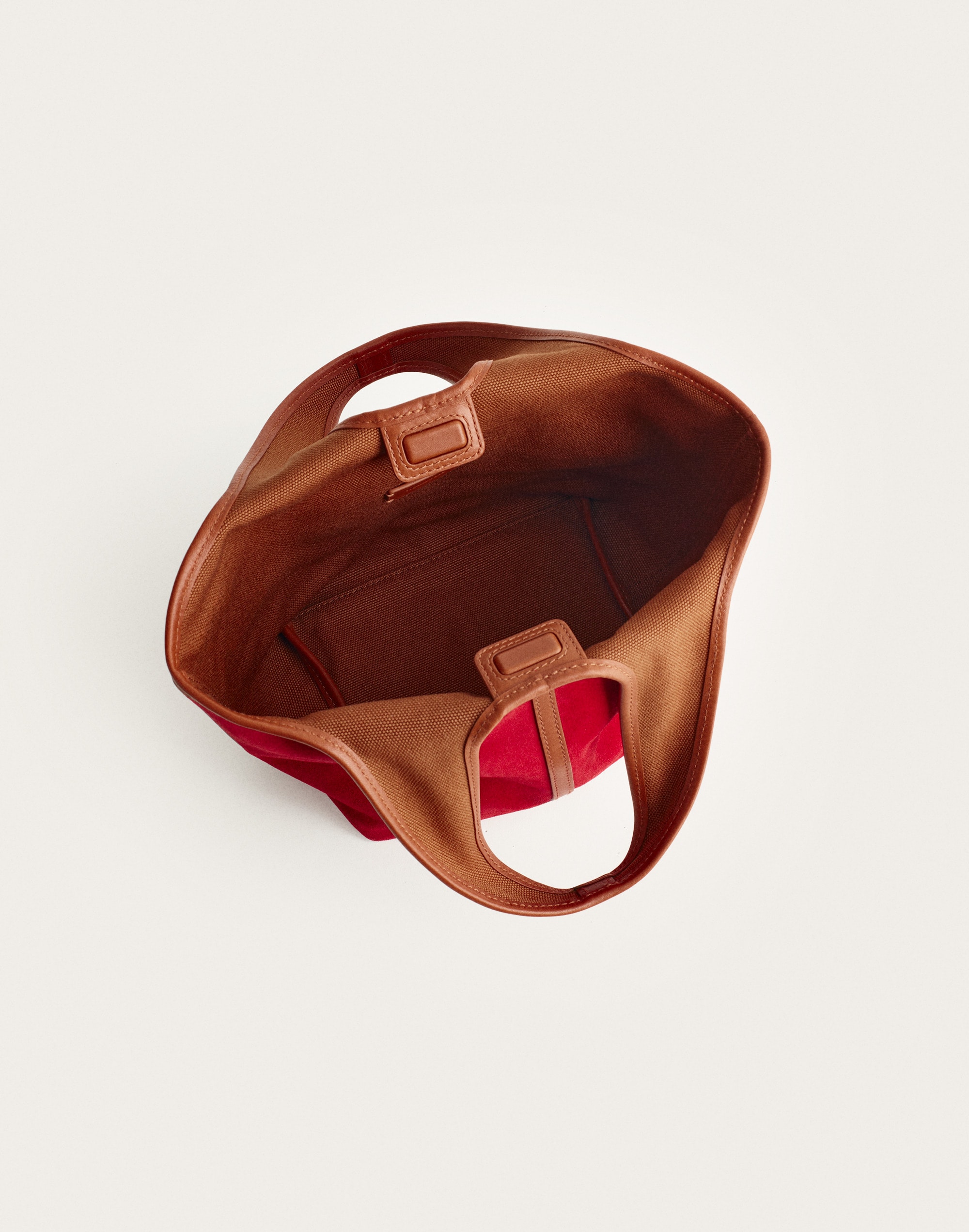 The Ellis Small Shopper Tote