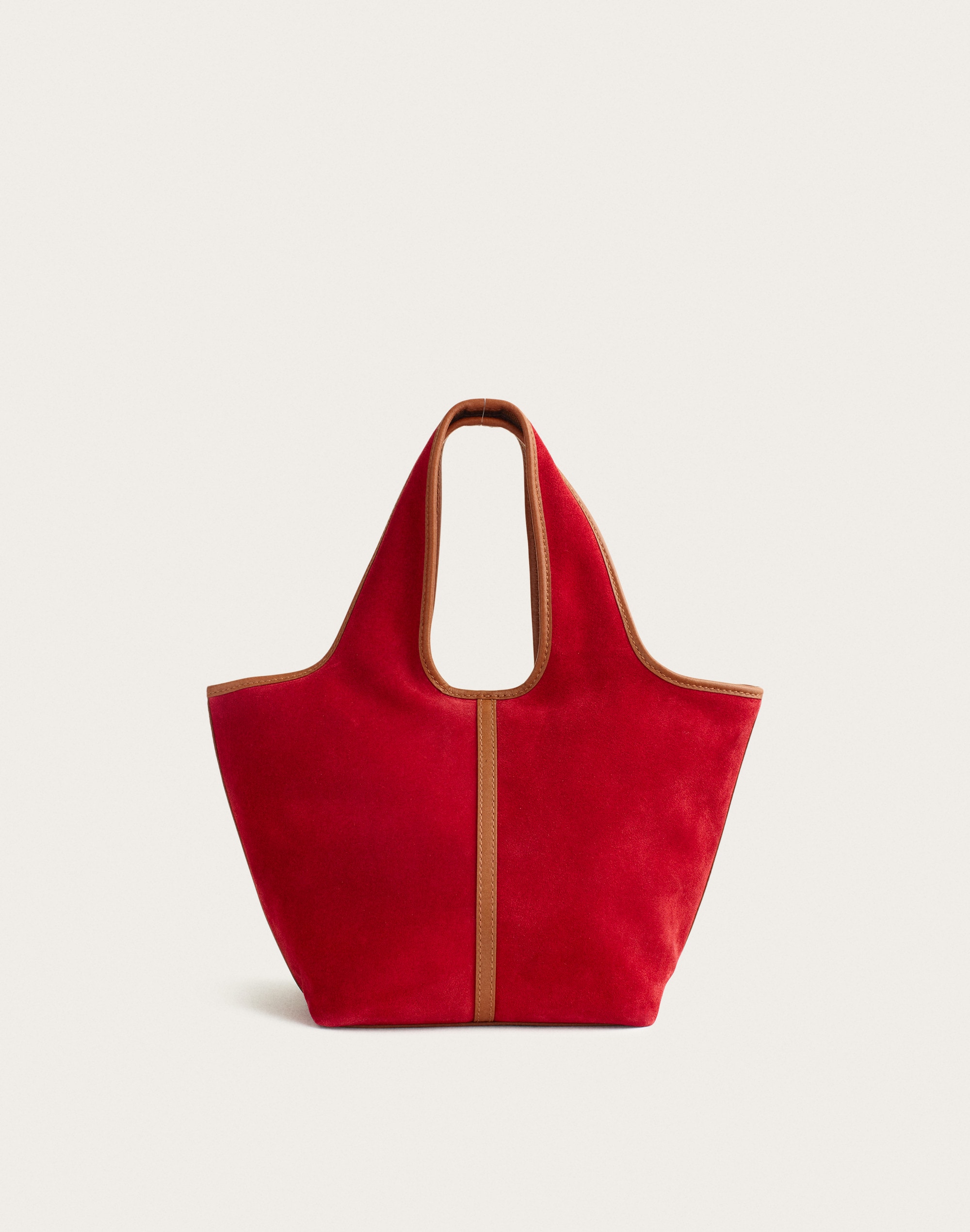 The Ellis Small Shopper Tote
