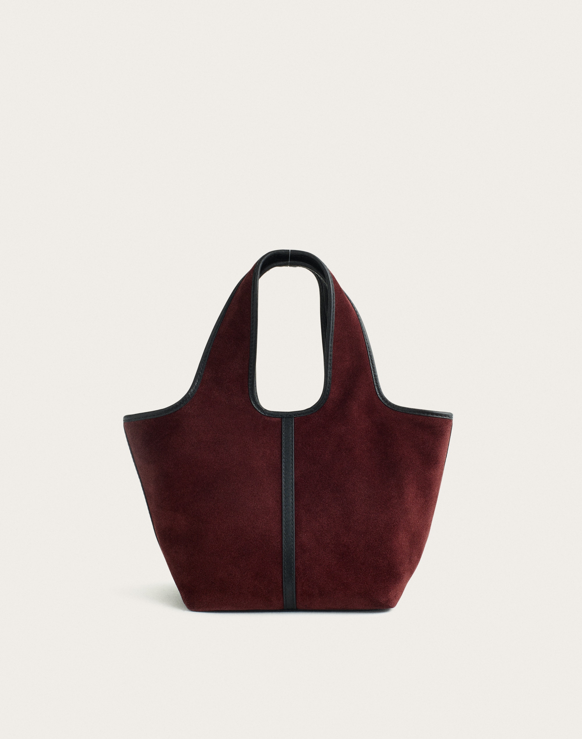 The Ellis Small Shopper Tote